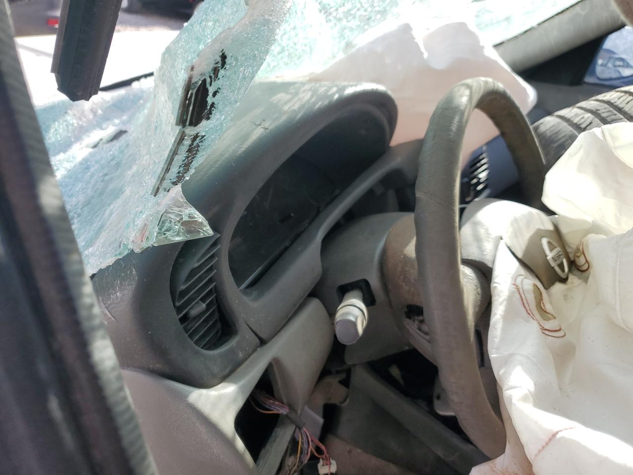 2006 NISSAN SENTRA 1.8 photo 25