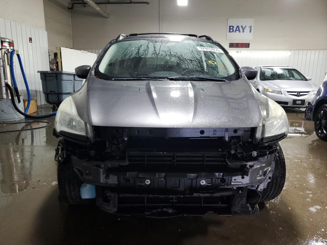 2013 FORD ESCAPE SE photo 9