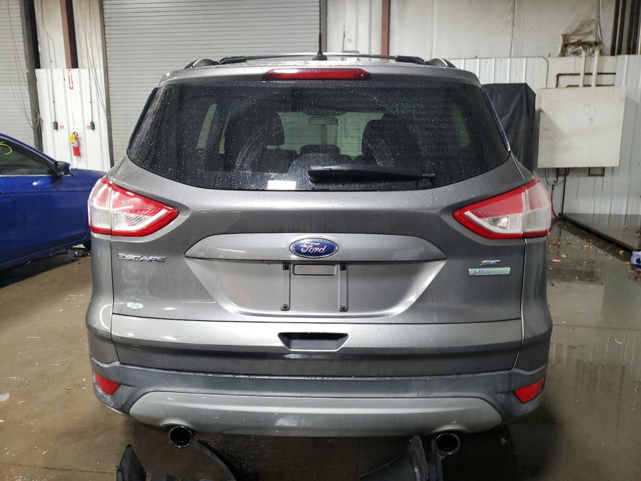 2013 FORD ESCAPE SE photo 11
