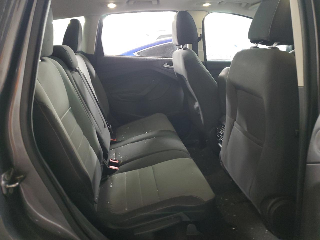 2013 FORD ESCAPE SE photo 19