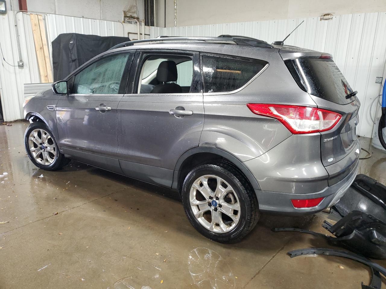 2013 FORD ESCAPE SE photo 3