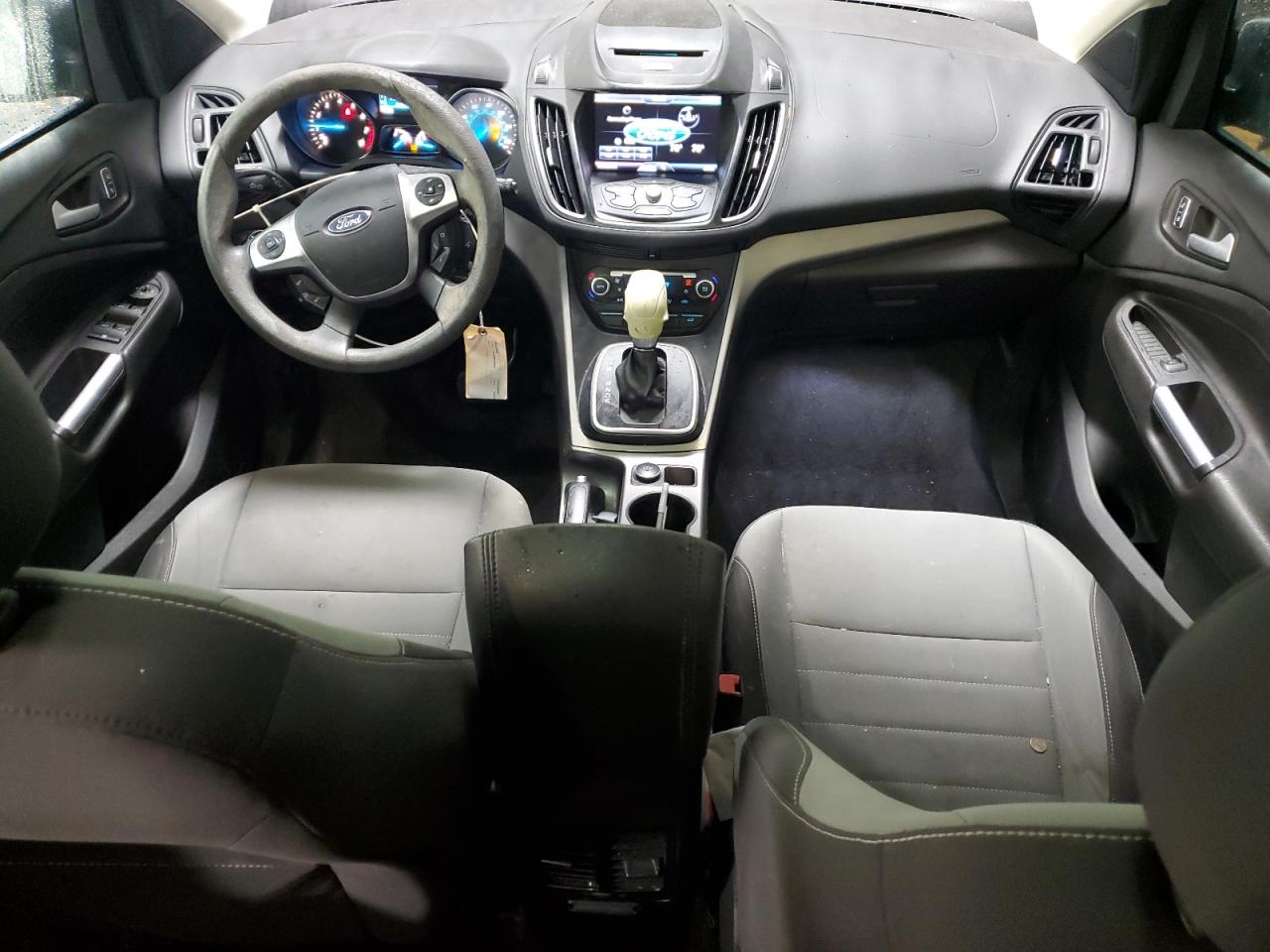 2013 FORD ESCAPE SE photo 15