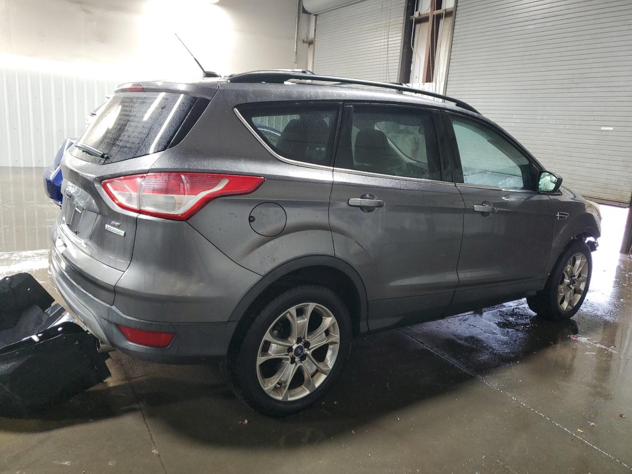 2013 FORD ESCAPE SE photo 5