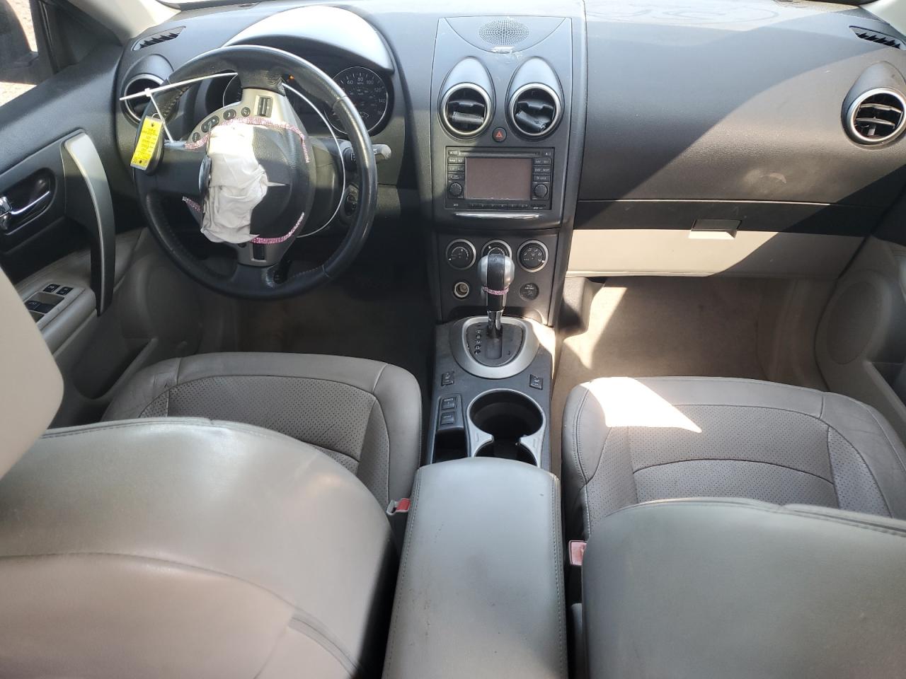 2013 NISSAN ROGUE S photo 22