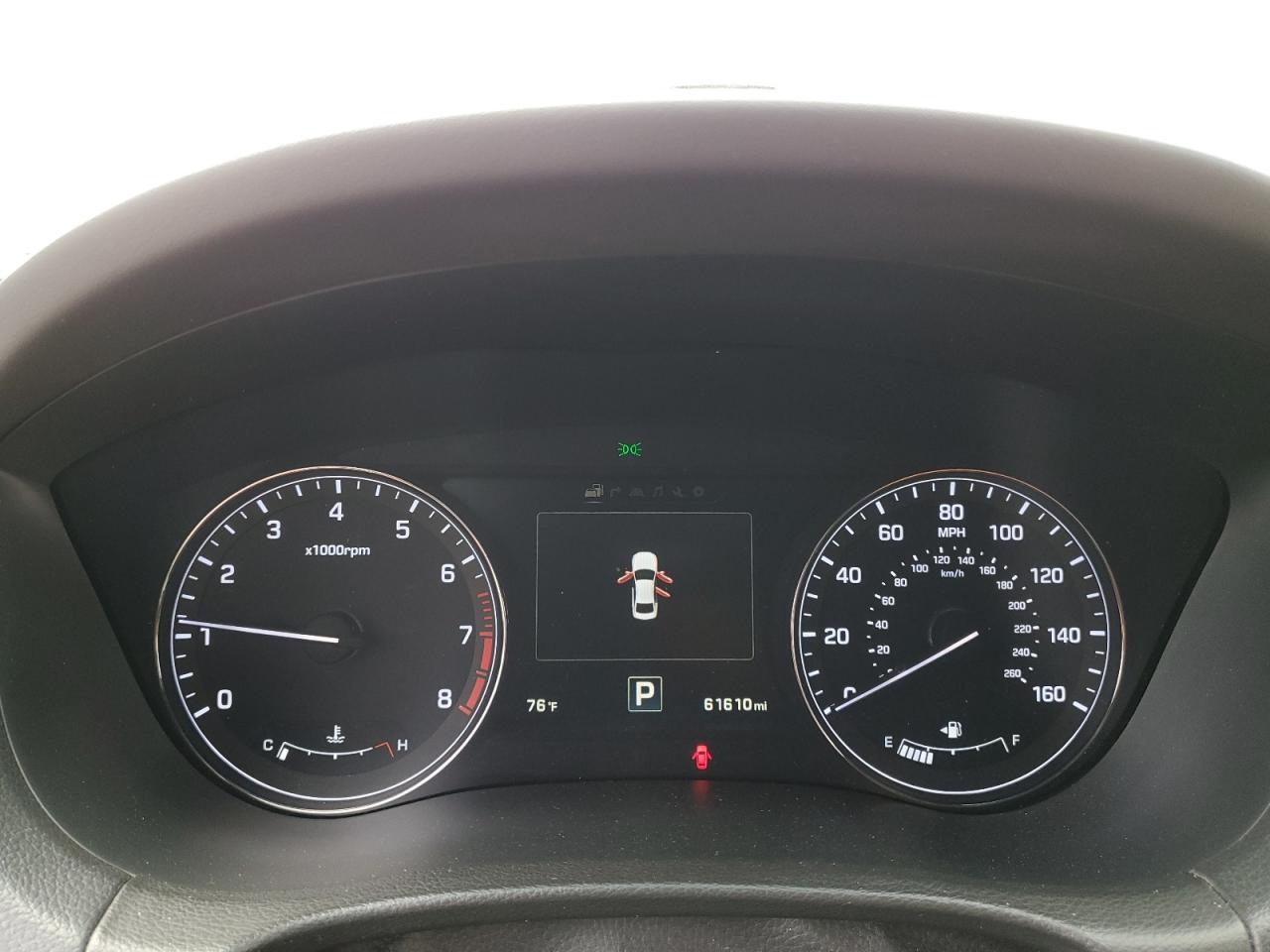 2015 HYUNDAI GENESIS 3.8L photo 17