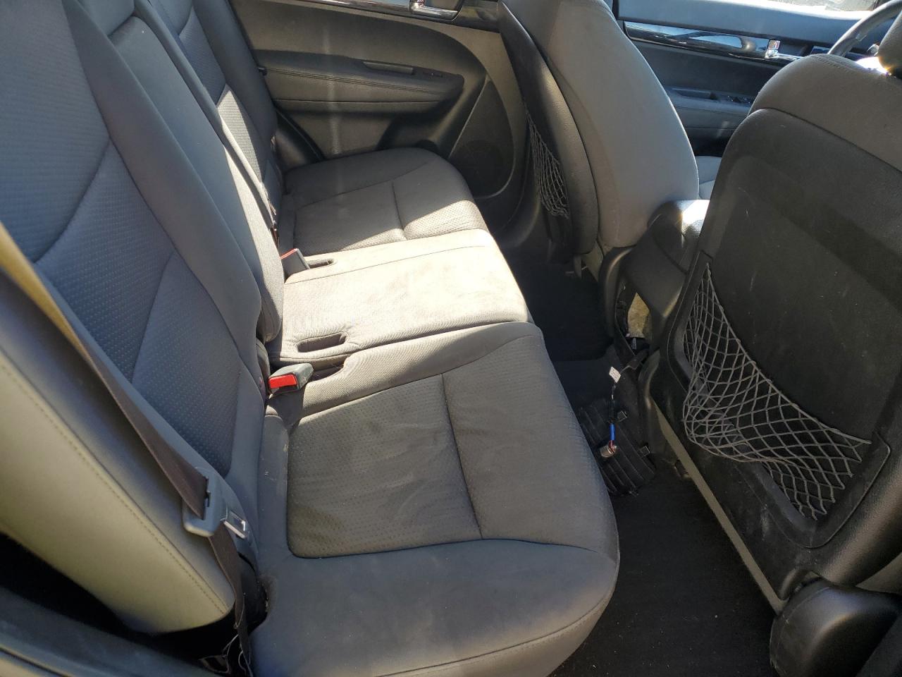 2012 KIA SORENTO LX photo 11