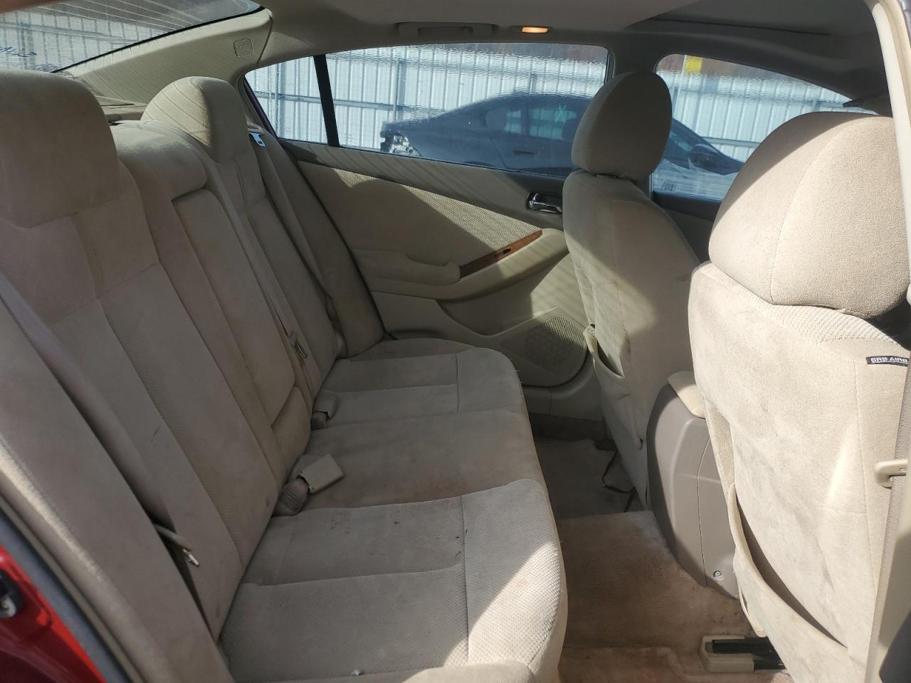 2007 NISSAN ALTIMA 2.5 photo 28