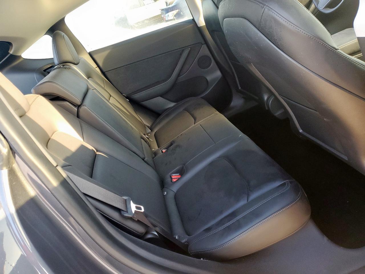 2021 TESLA MODEL Y photo 19