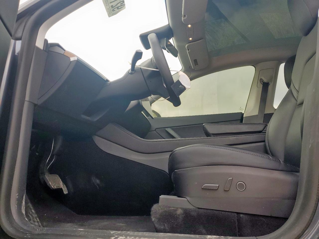 2021 TESLA MODEL Y photo 13