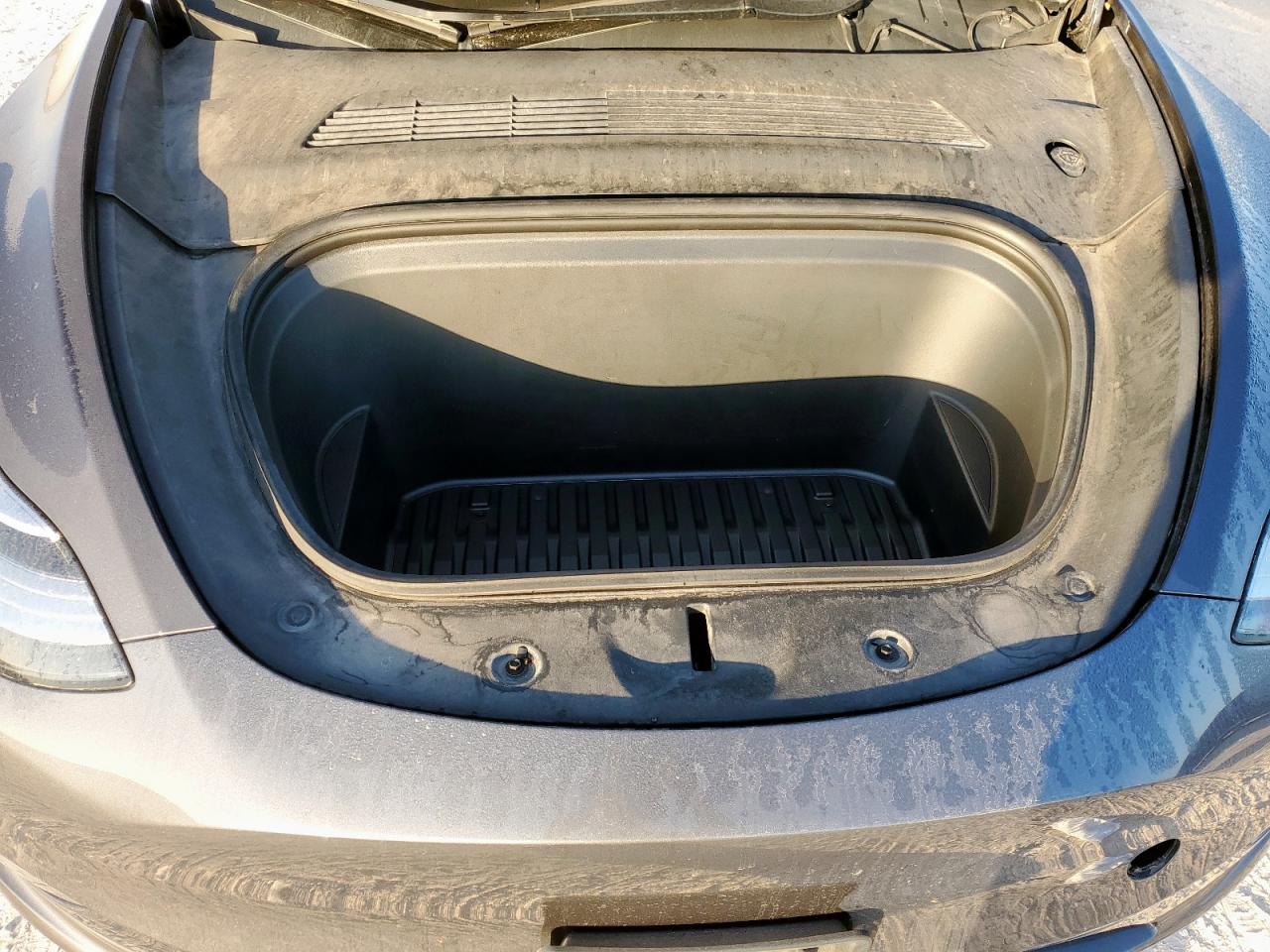 2021 TESLA MODEL Y photo 21