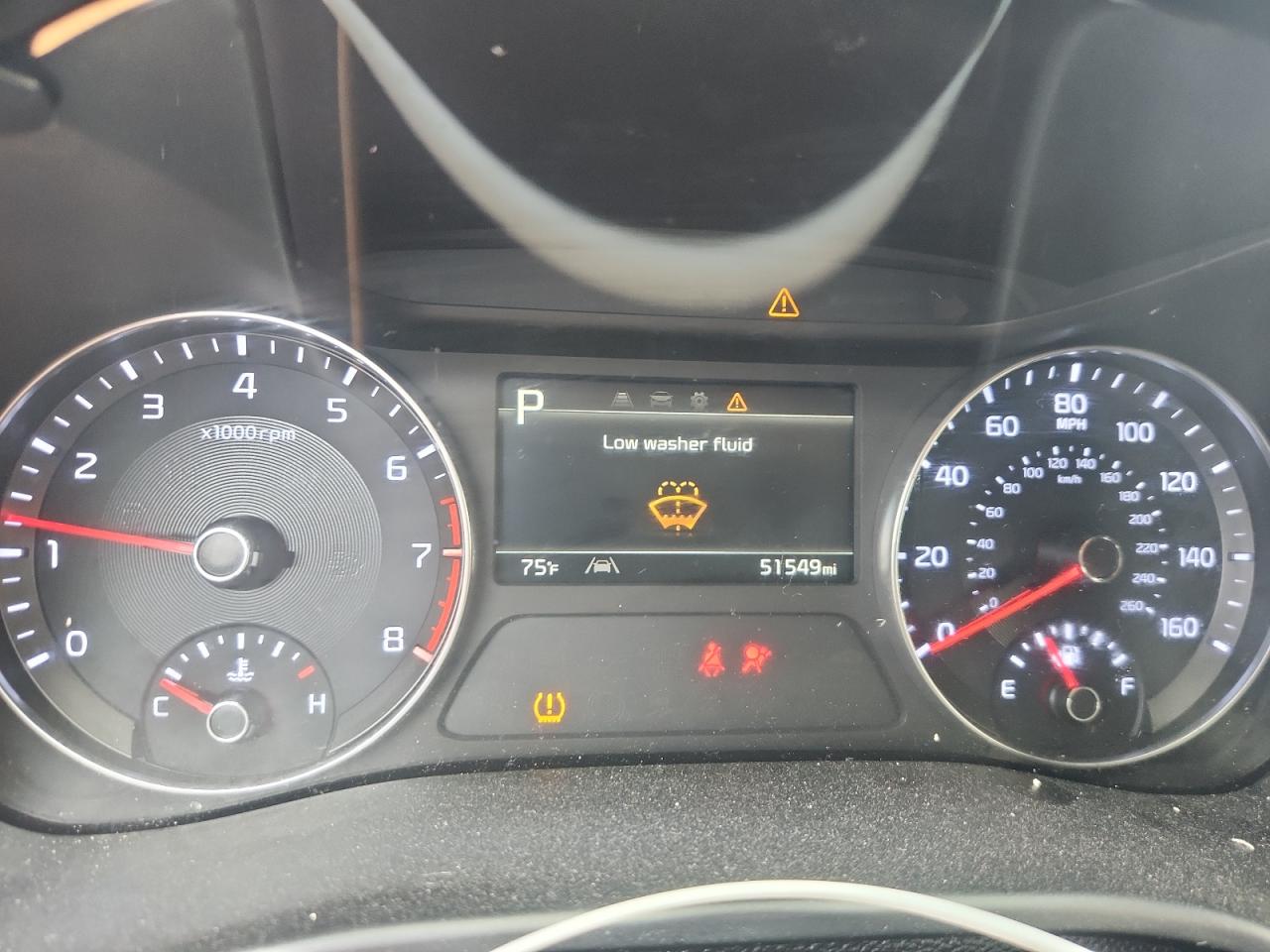2024 KIA FORTE GT-LINE photo 17