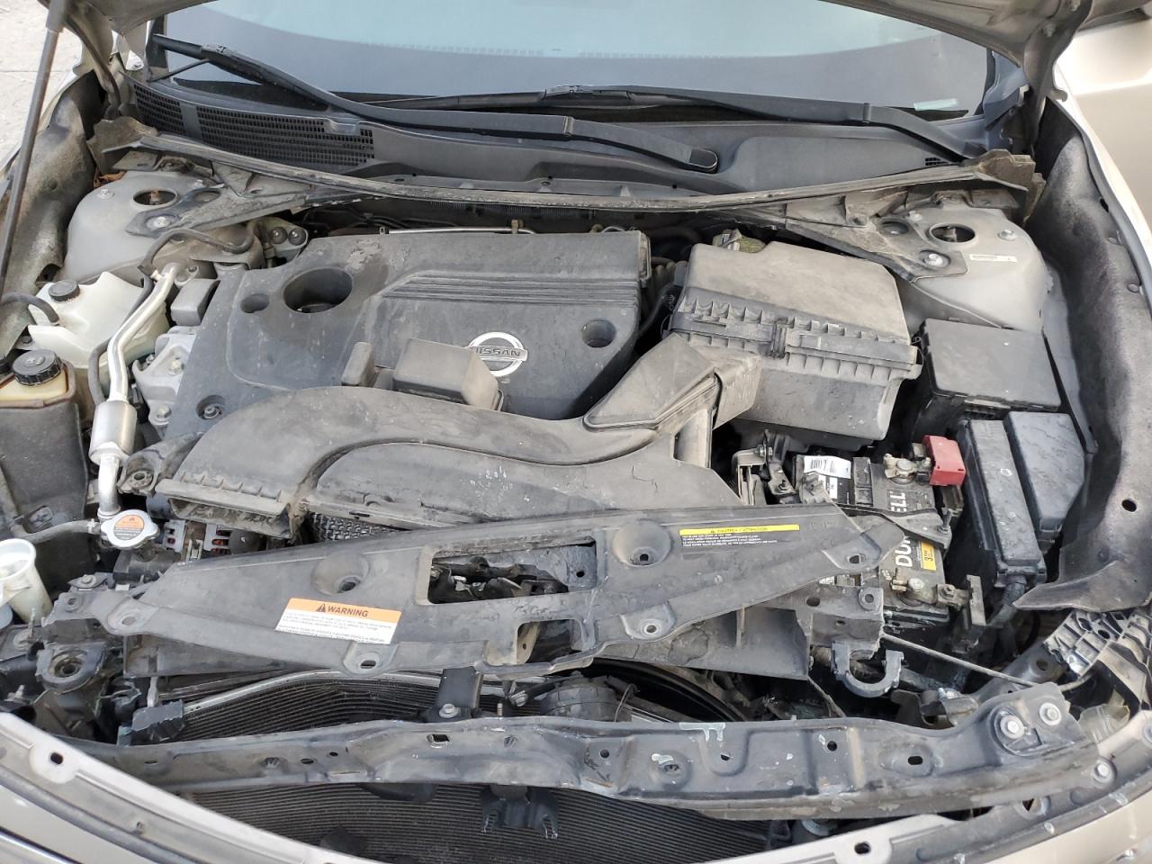 2014 NISSAN ALTIMA photo 31