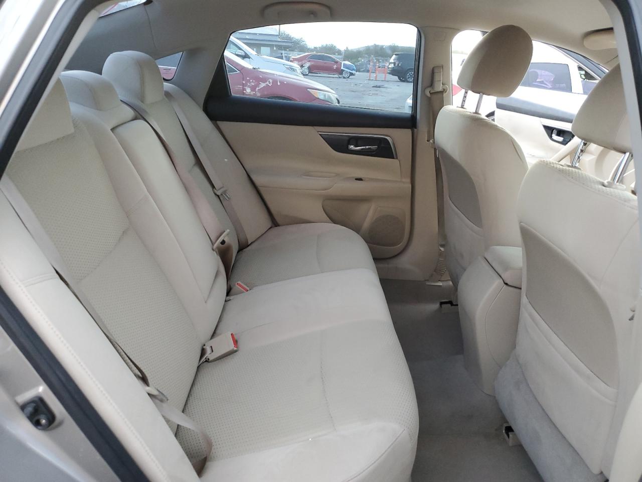 2014 NISSAN ALTIMA photo 28