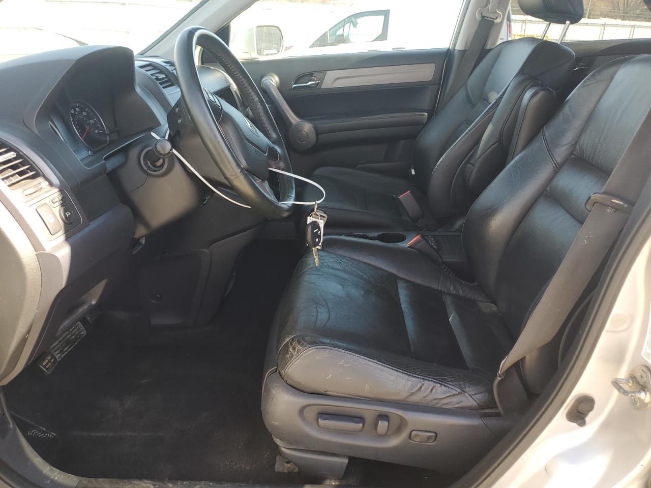2009 HONDA CR-V EXL photo 19