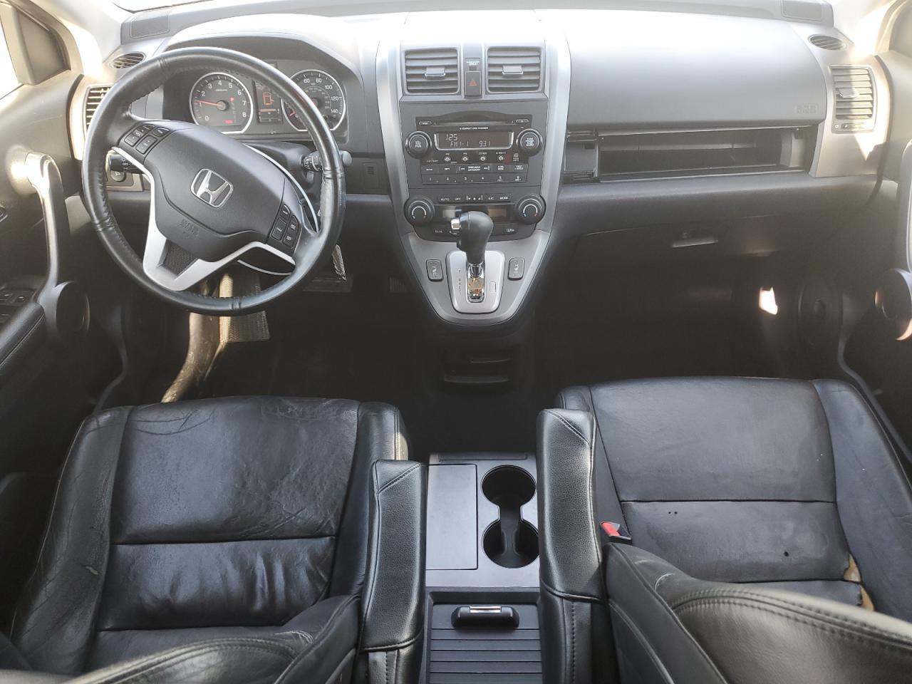 2009 HONDA CR-V EXL photo 22