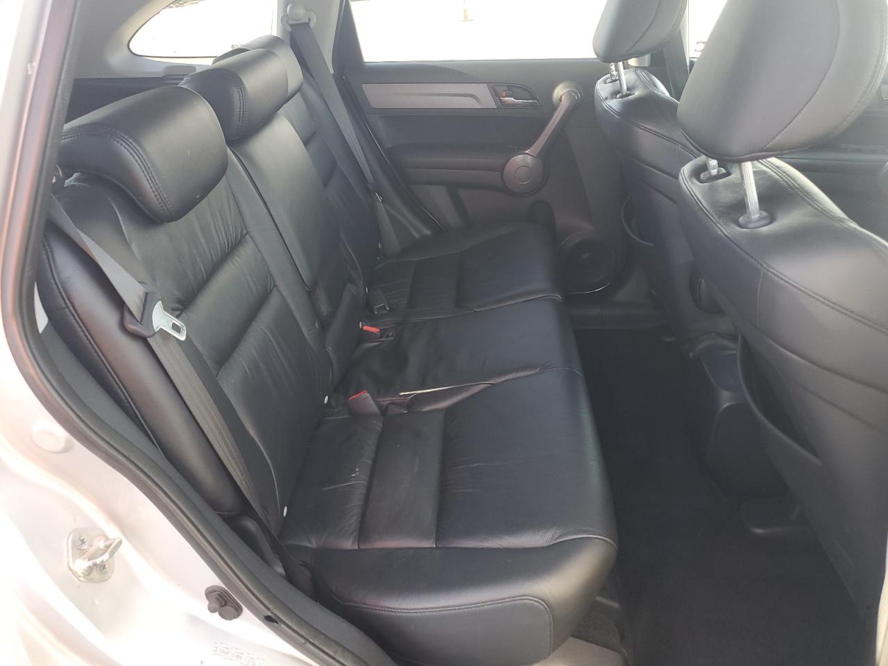 2009 HONDA CR-V EXL photo 31