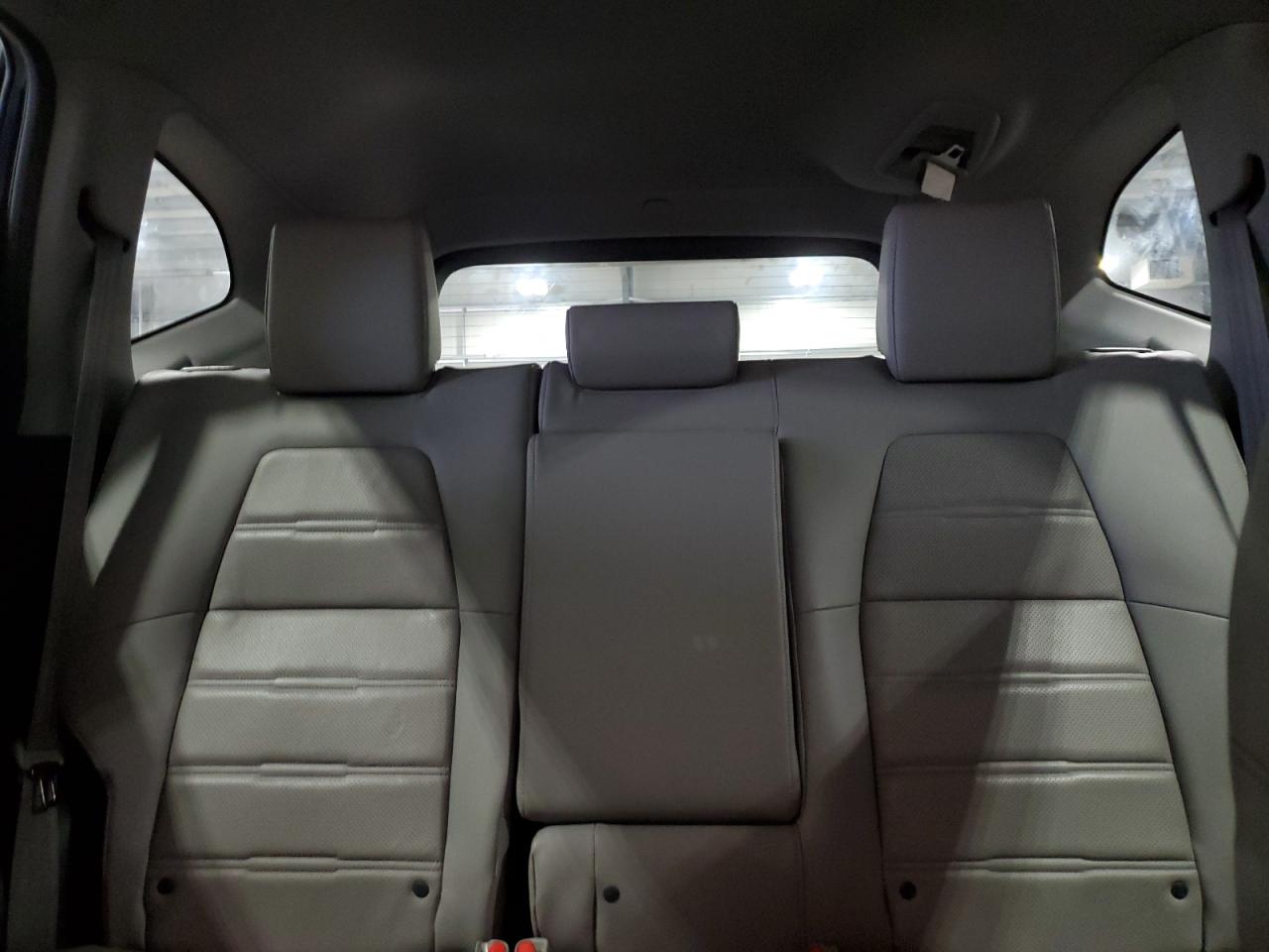 2017 HONDA CR-V EXL photo 10