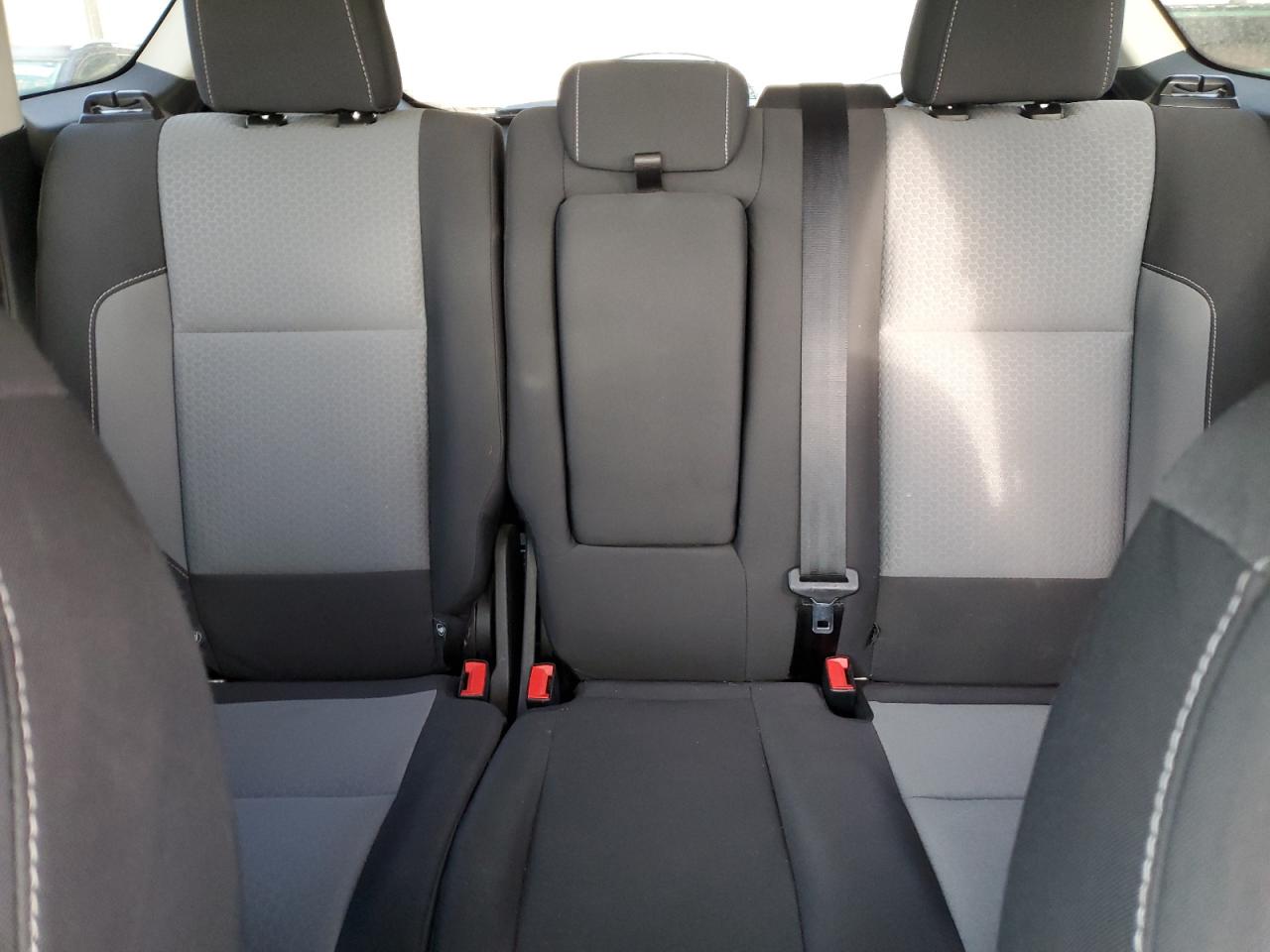 2018 FORD ESCAPE SE photo 10