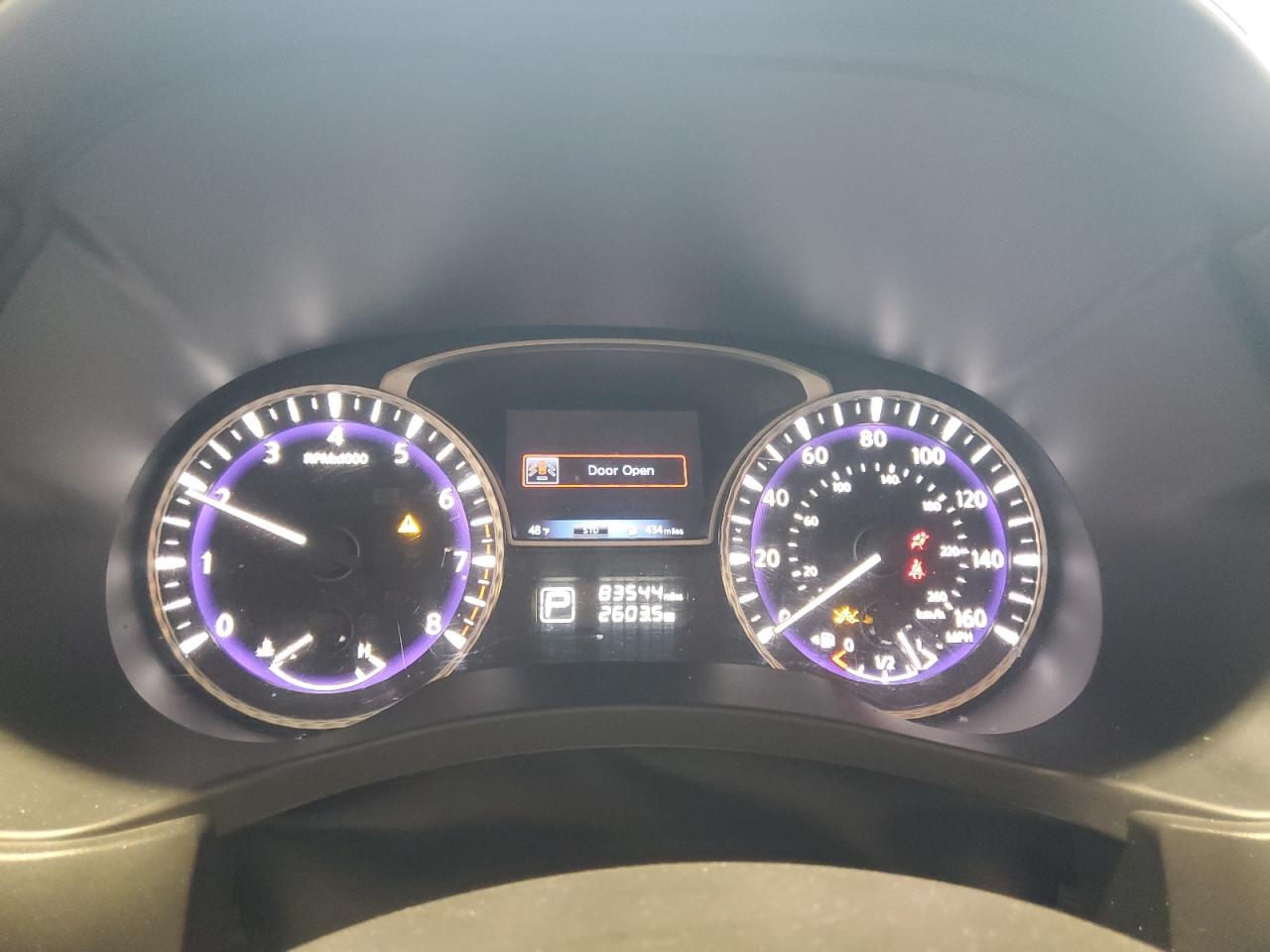 2020 INFINITI QX60 LUXE photo 17