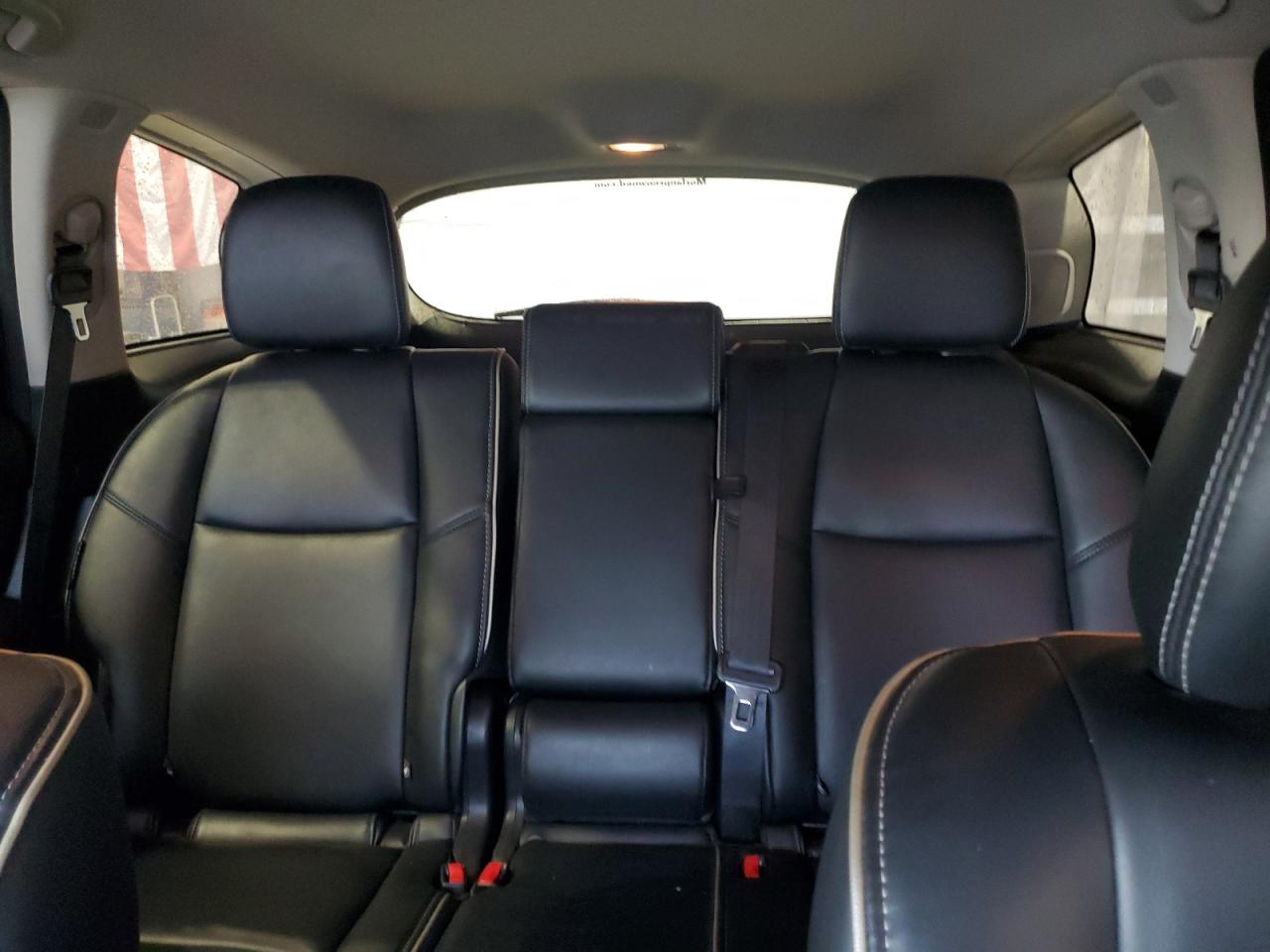 2020 INFINITI QX60 LUXE photo 19