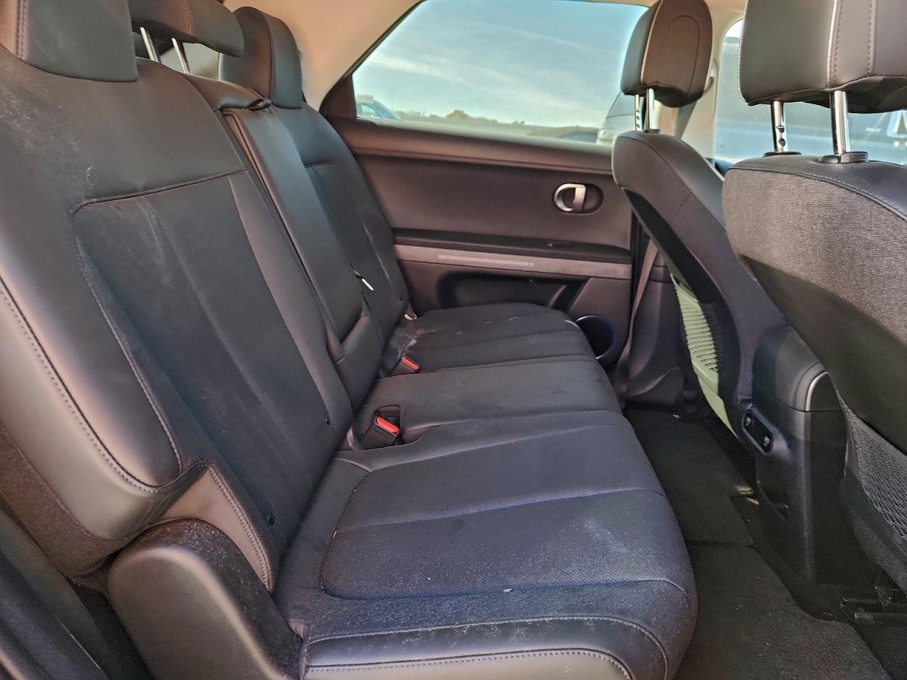 2023 HYUNDAI IONIQ 5 SEL photo 10