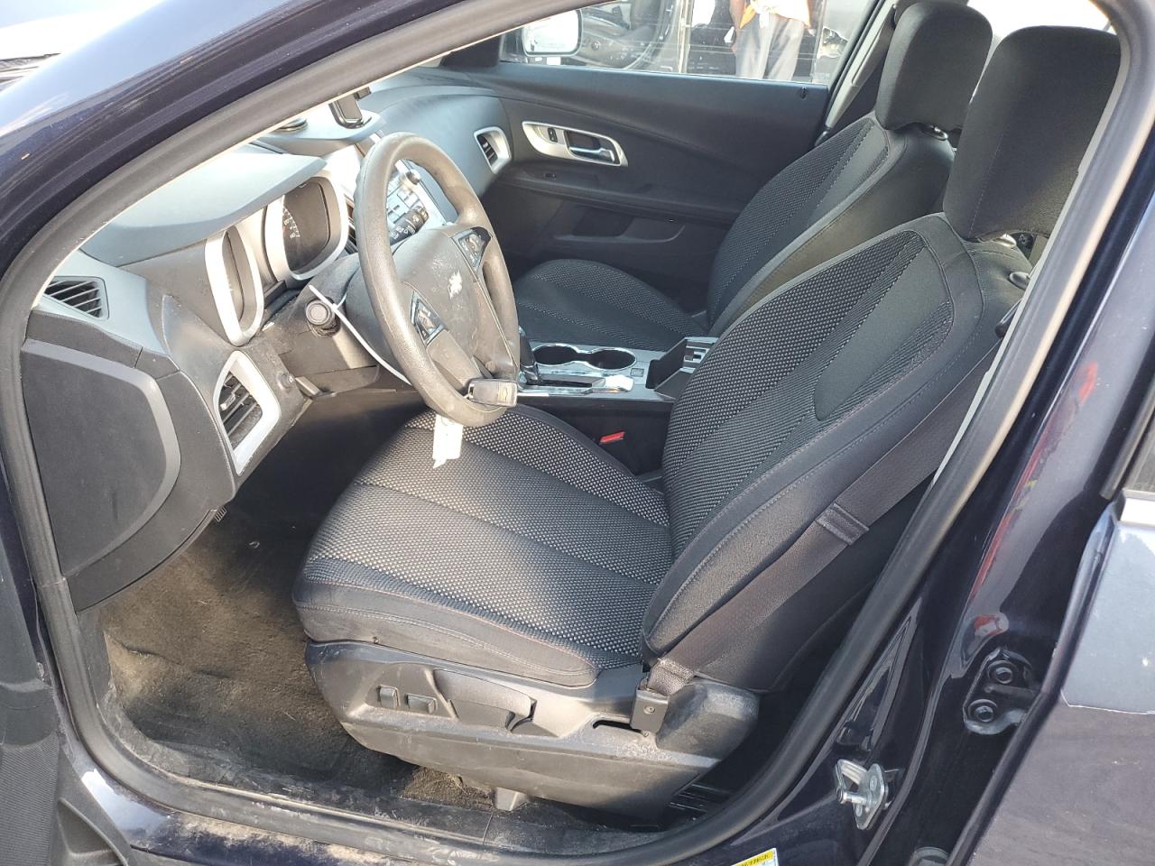 2017 CHEVROLET EQUINOX LS photo 13
