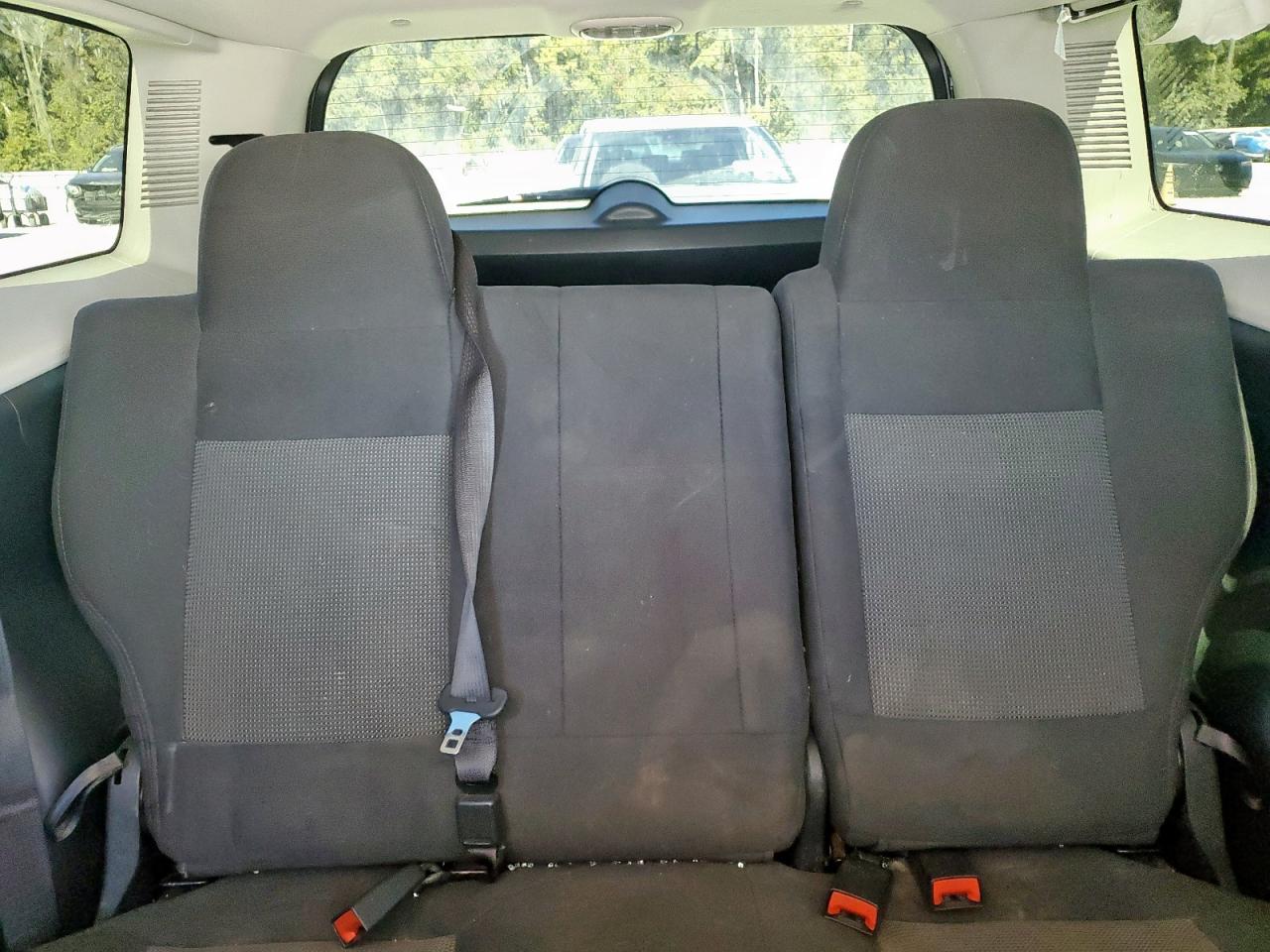 2015 JEEP PATRIOT LATITUDE photo 28