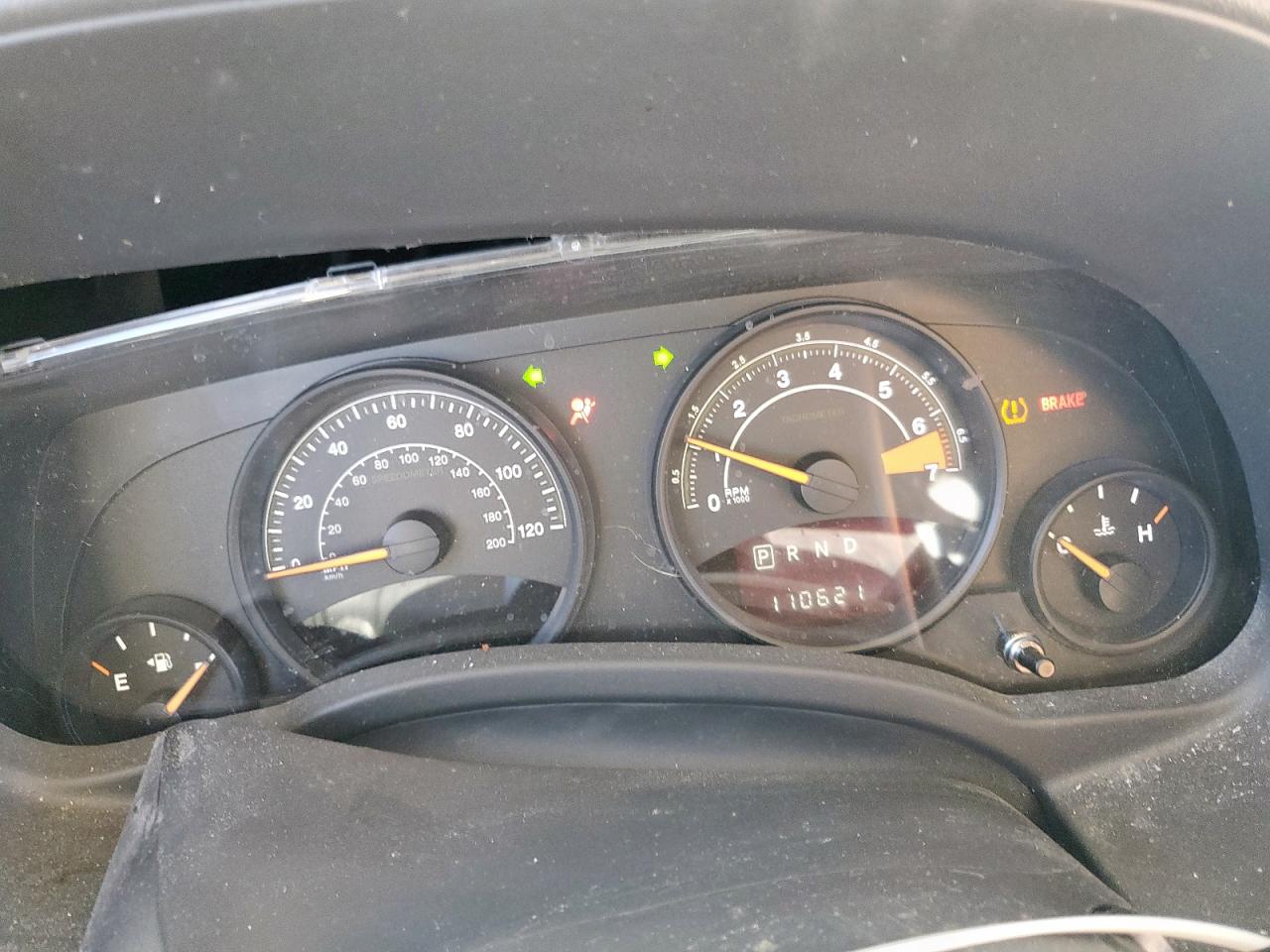 2015 JEEP PATRIOT LATITUDE photo 25