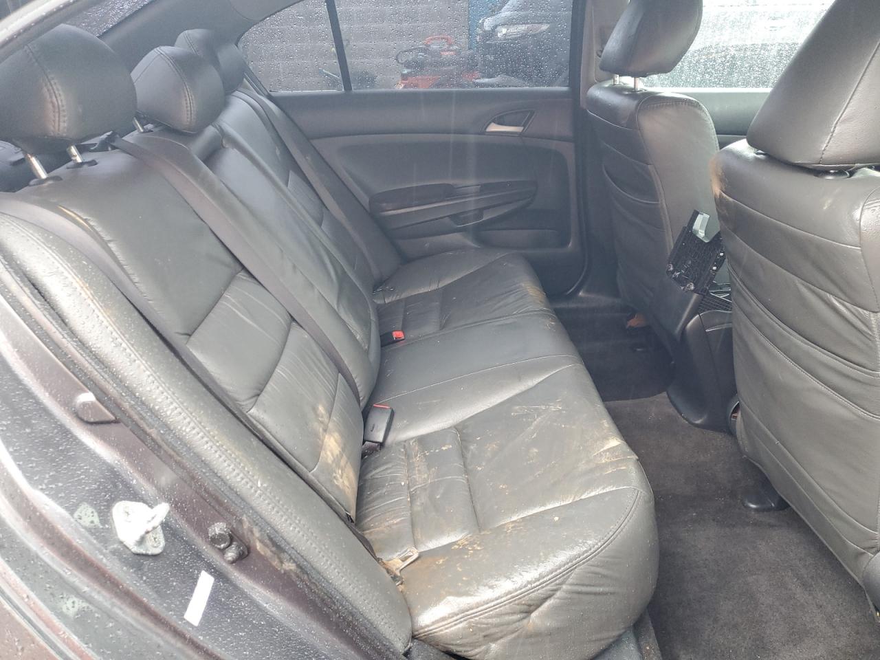 2009 HONDA ACCORD LXP photo 10