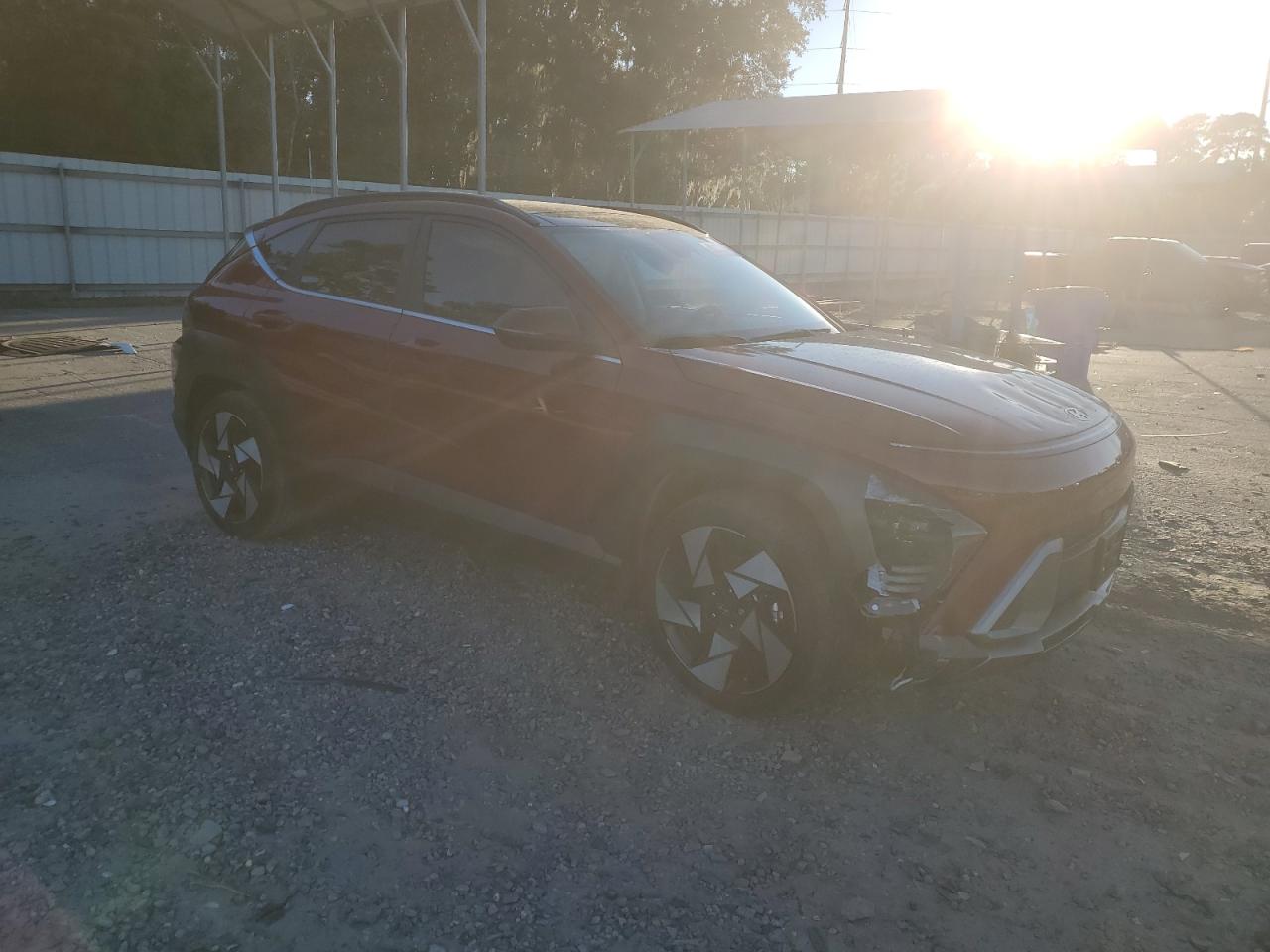 2025 HYUNDAI KONA LIMITED photo 10