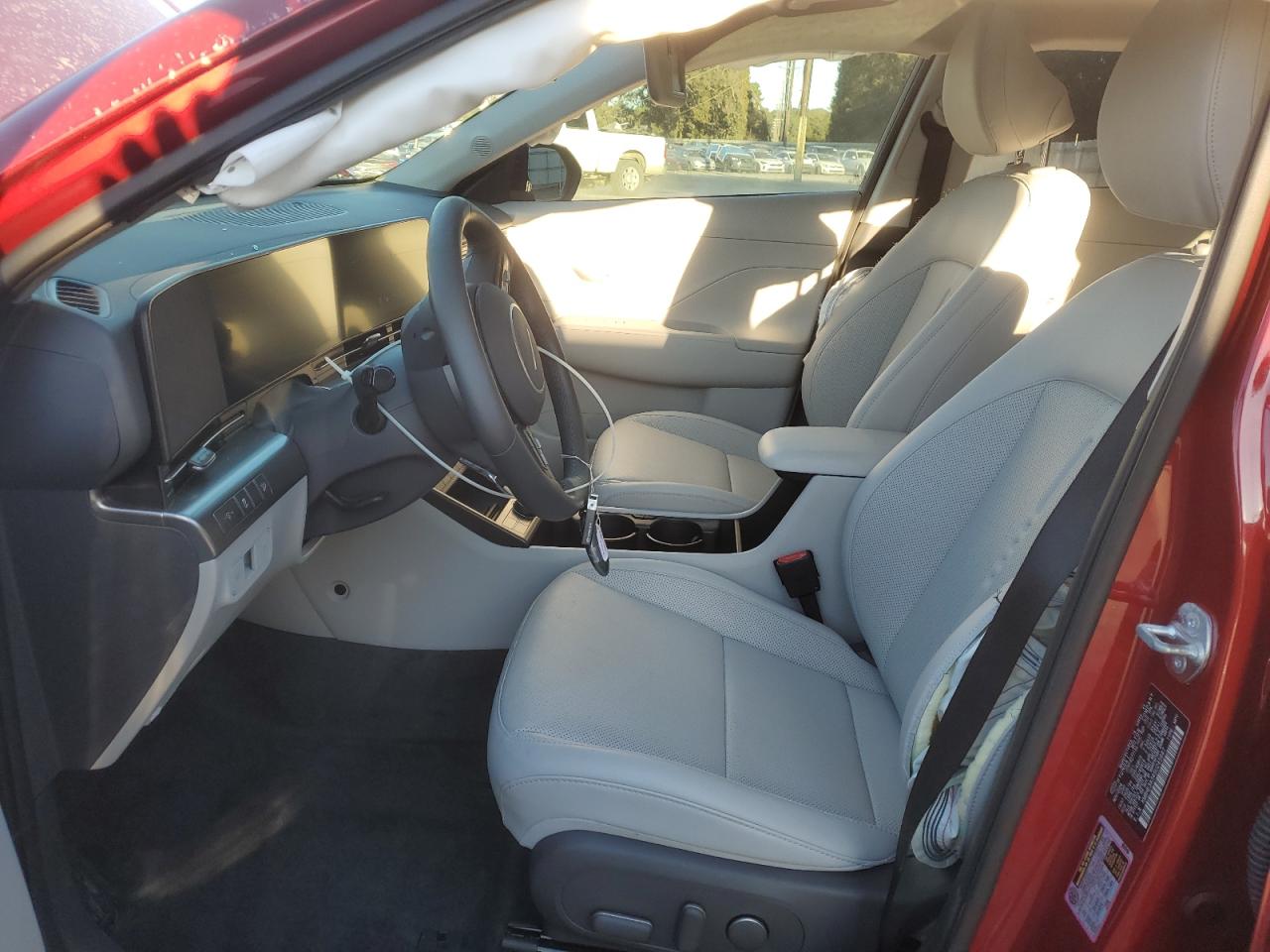 2025 HYUNDAI KONA LIMITED photo 19