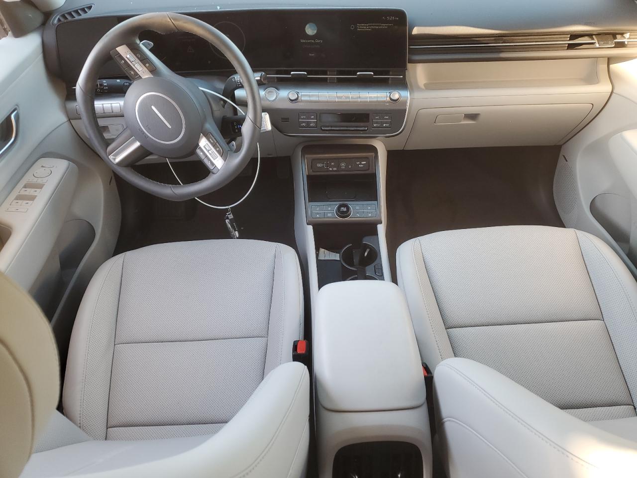 2025 HYUNDAI KONA LIMITED photo 22