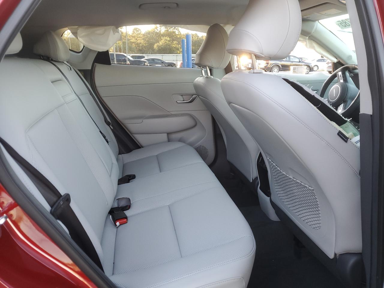 2025 HYUNDAI KONA LIMITED photo 31