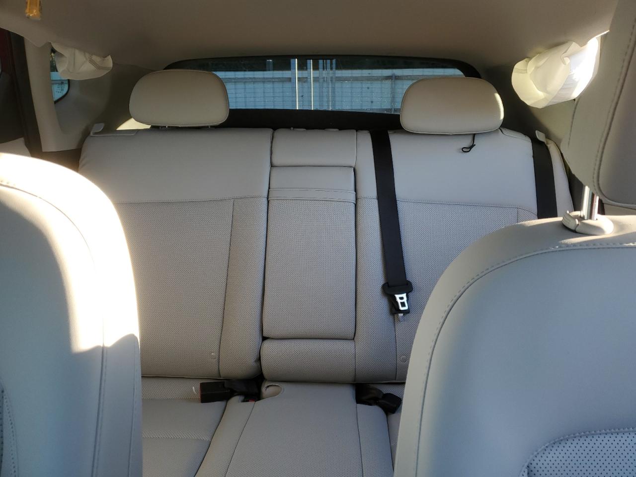 2025 HYUNDAI KONA LIMITED photo 28