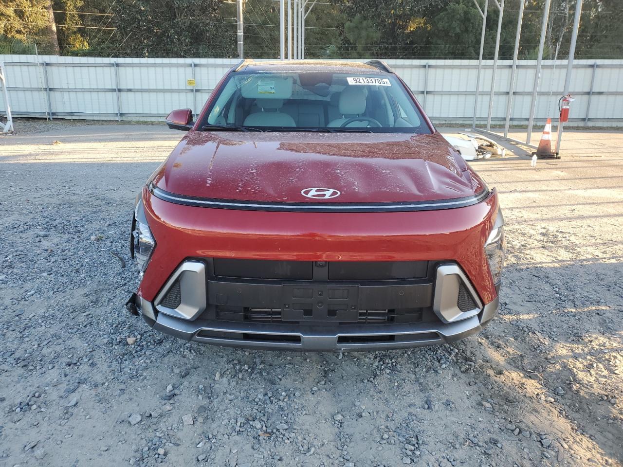 2025 HYUNDAI KONA LIMITED photo 13