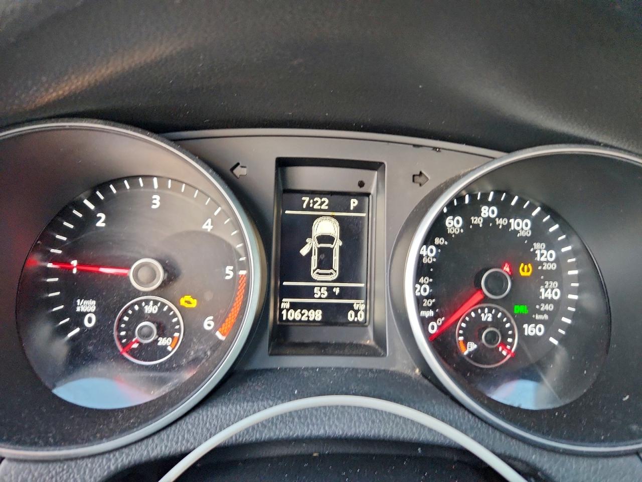 2014 VOLKSWAGEN JETTA TDI photo 17