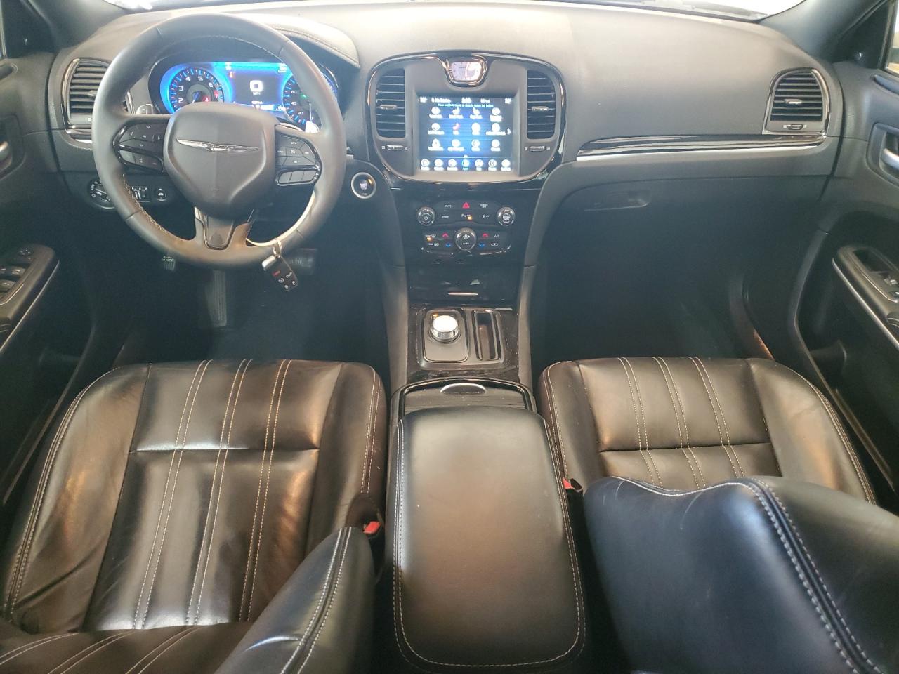 2023 CHRYSLER 300 S photo 15
