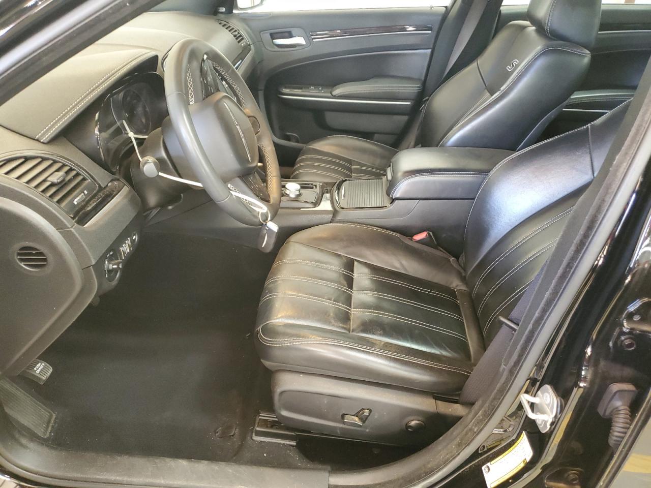 2023 CHRYSLER 300 S photo 13