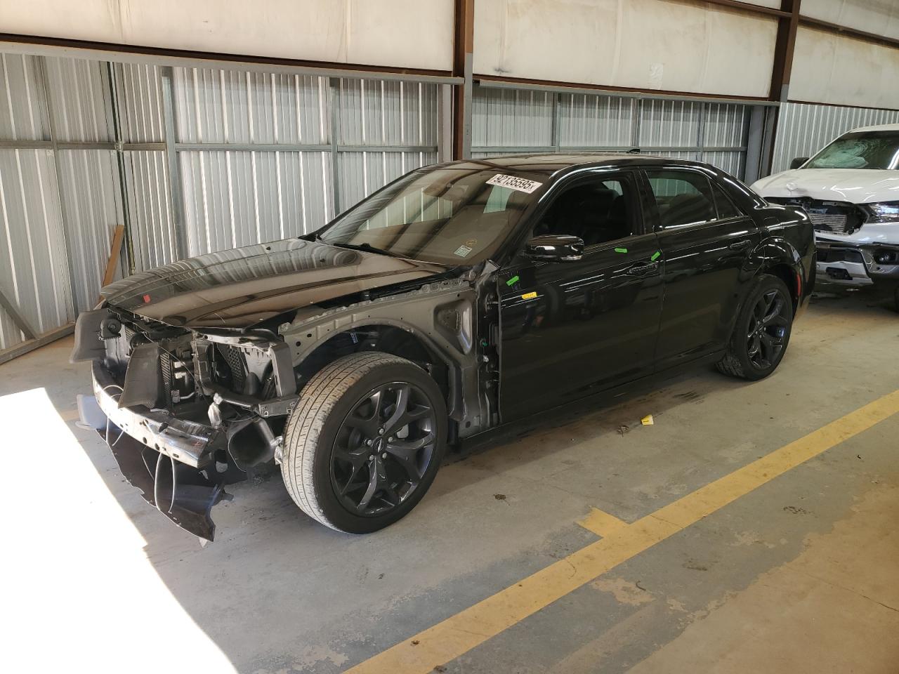 2023 CHRYSLER 300