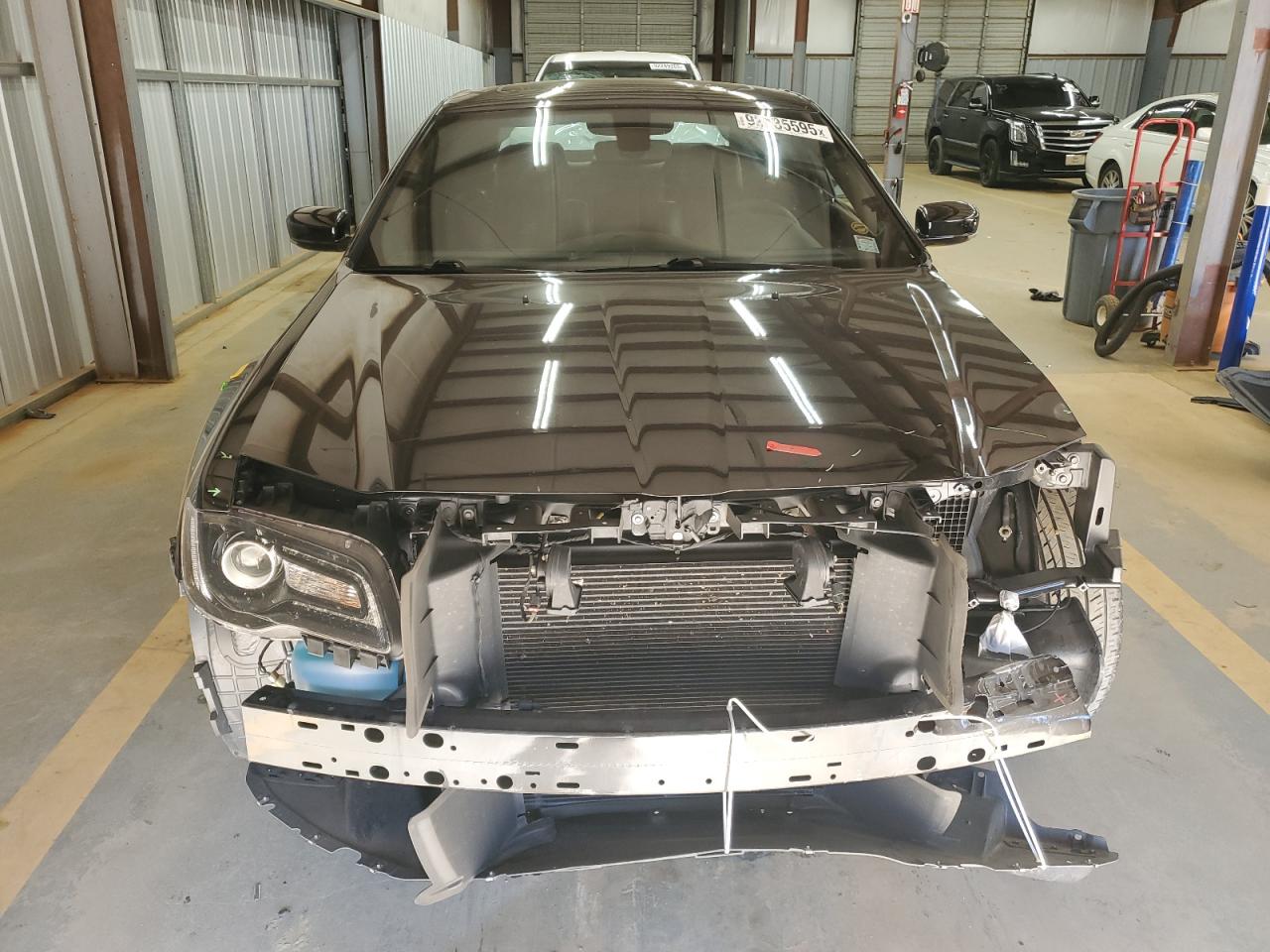 2023 CHRYSLER 300 S photo 9
