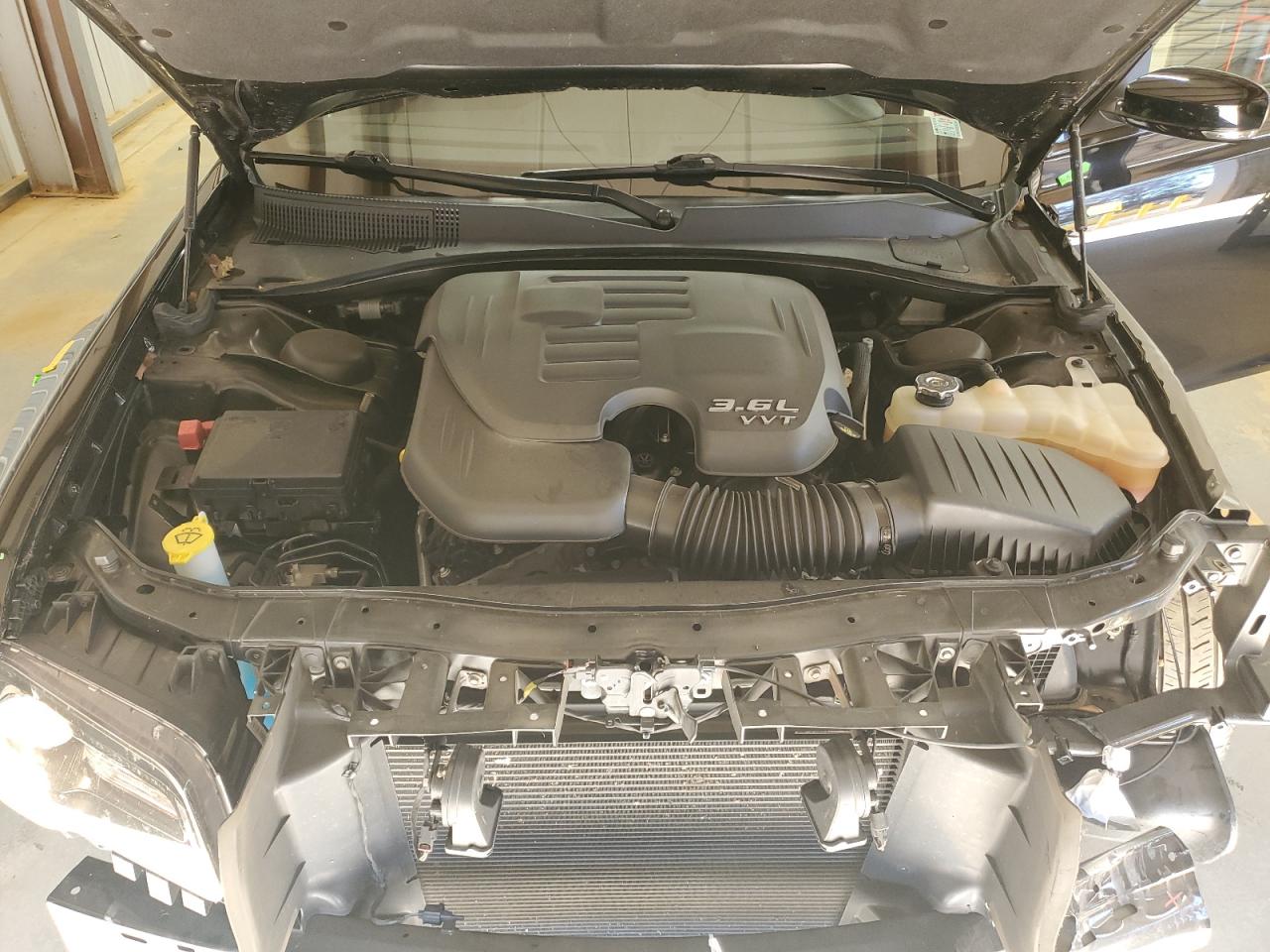 2023 CHRYSLER 300 S photo 21