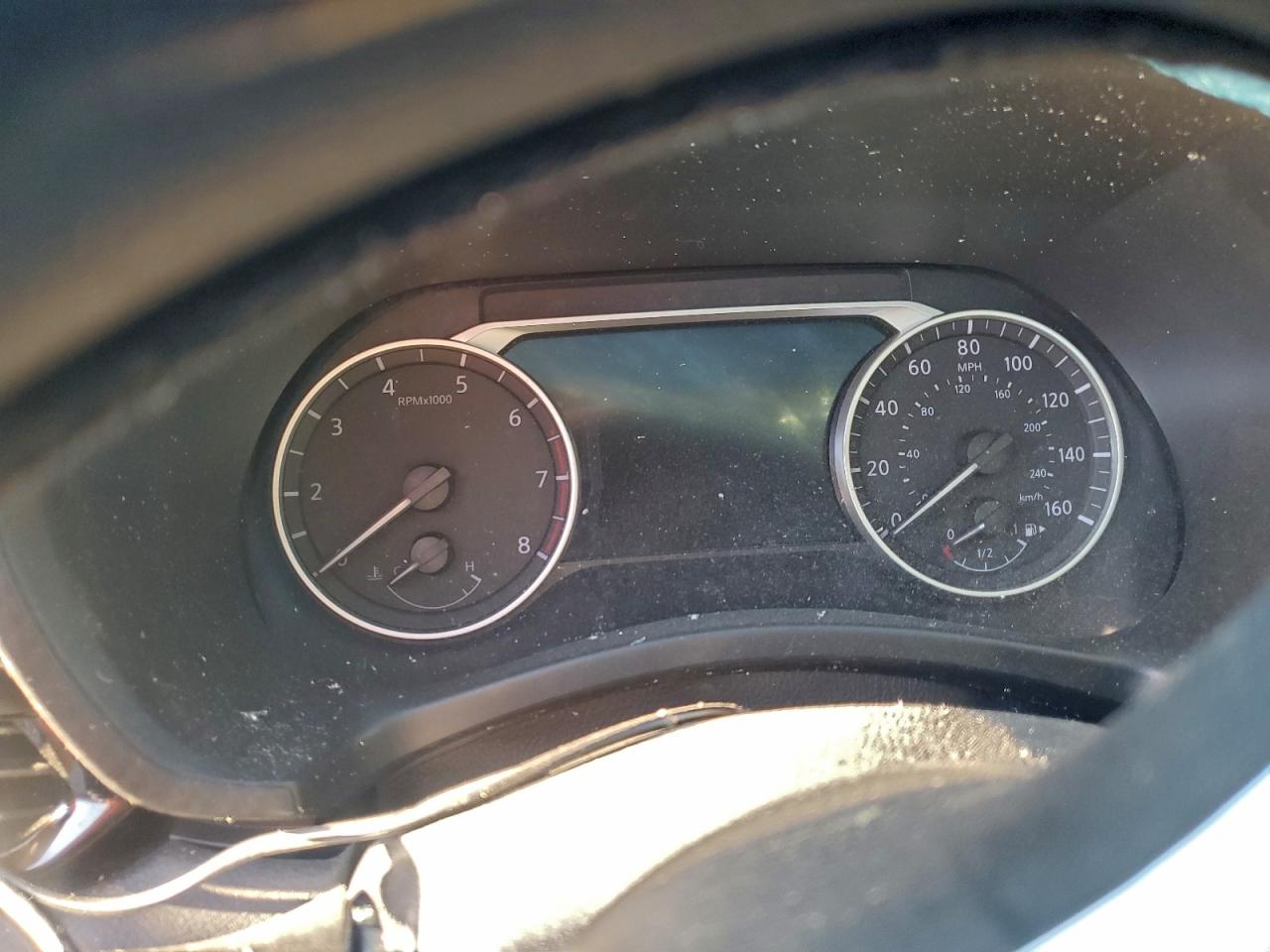 2023 NISSAN SENTRA SV photo 17