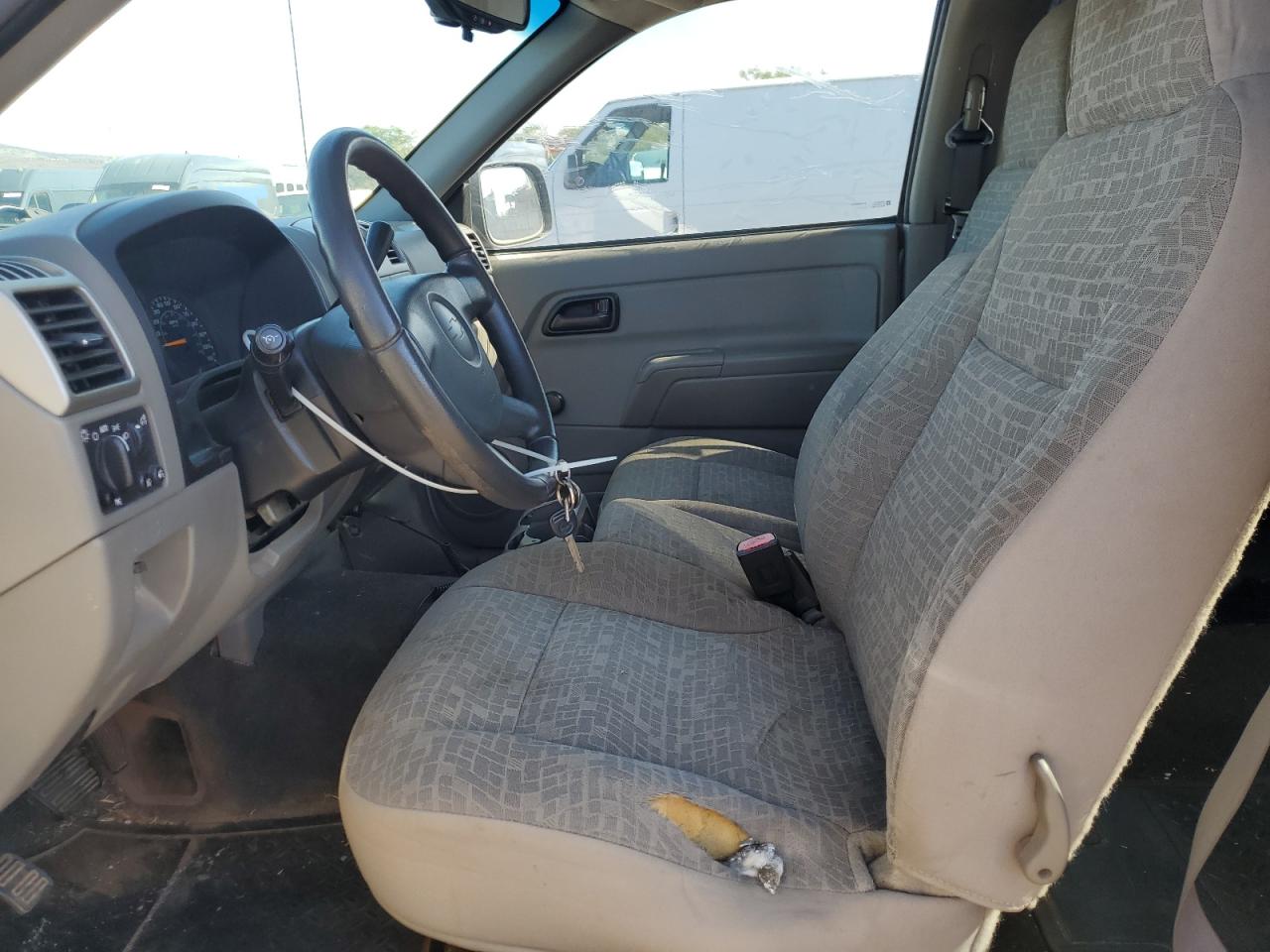 2008 CHEVROLET COLORADO photo 13