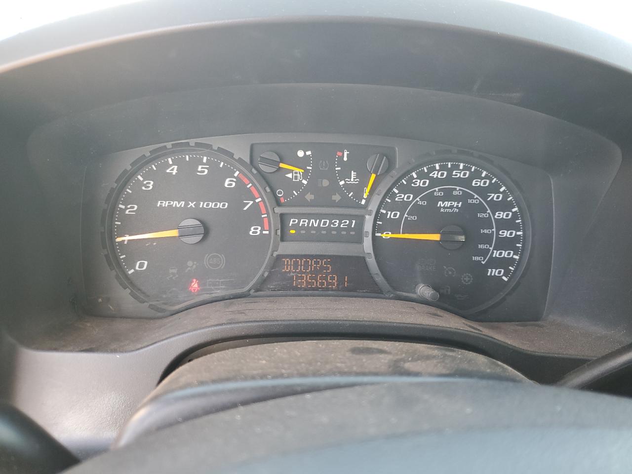 2008 CHEVROLET COLORADO photo 17