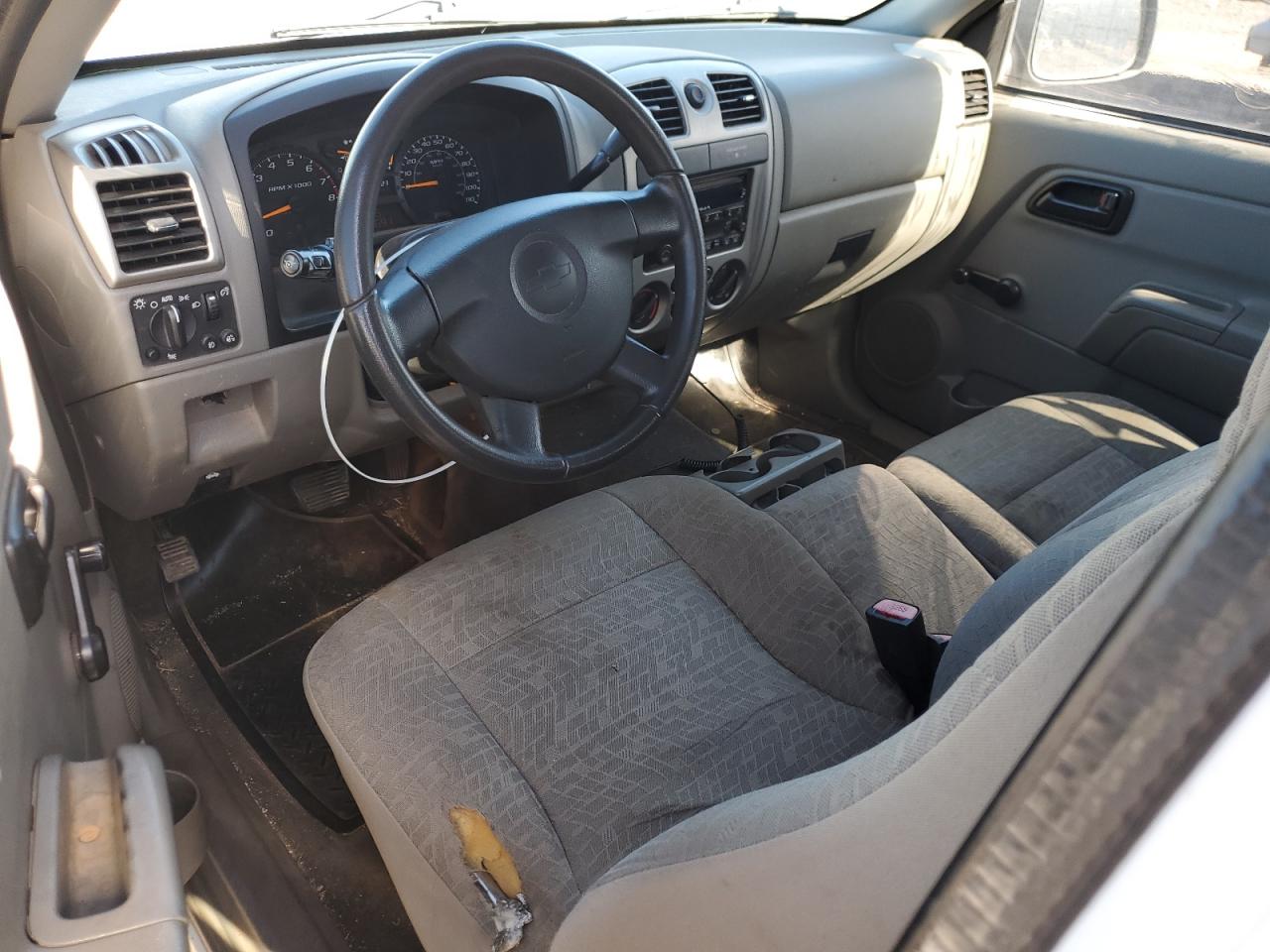 2008 CHEVROLET COLORADO photo 15