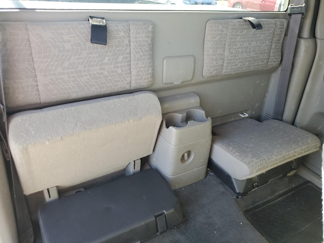 2008 CHEVROLET COLORADO photo 19