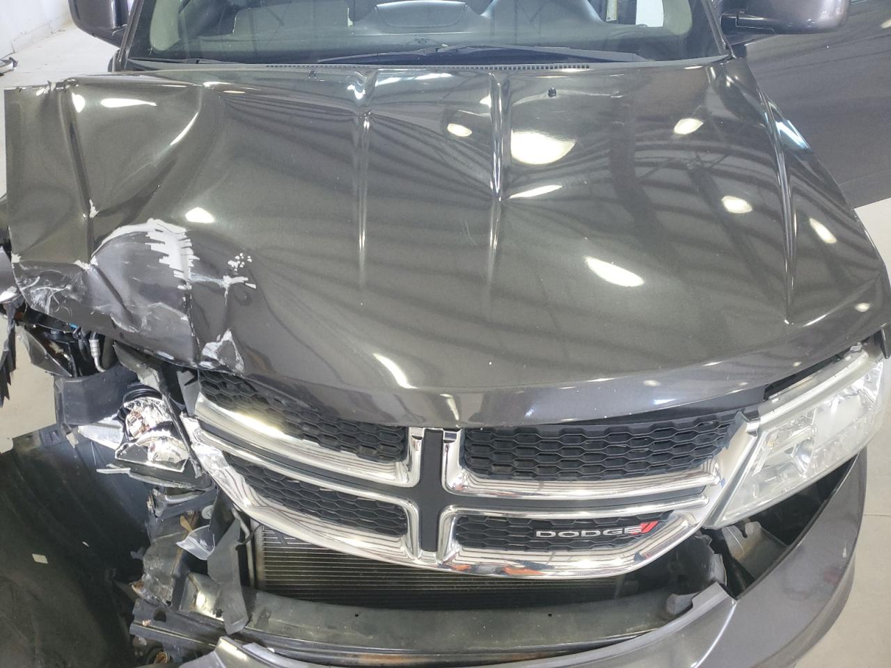 2015 DODGE JOURNEY SXT photo 12