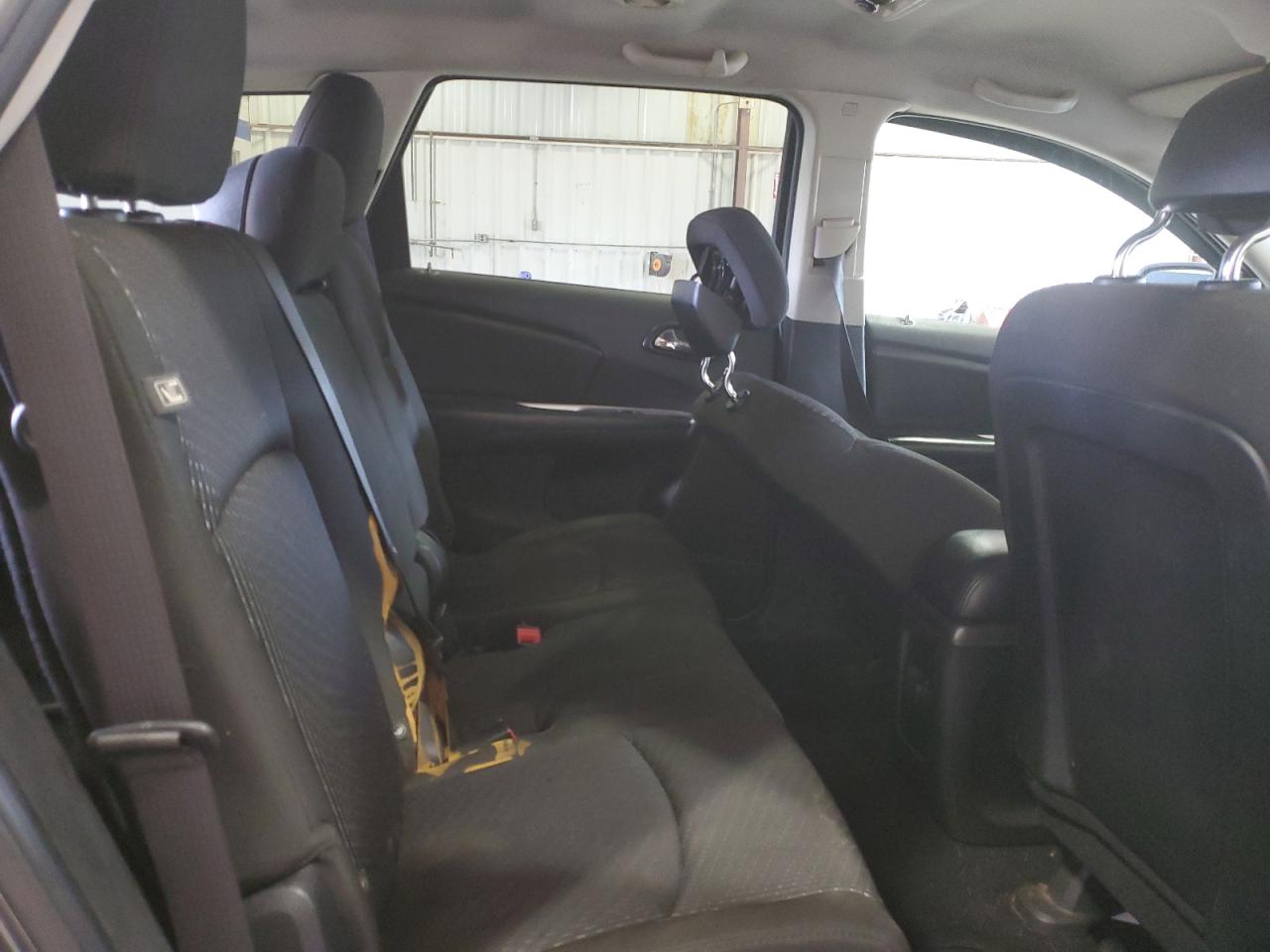 2015 DODGE JOURNEY SXT photo 11