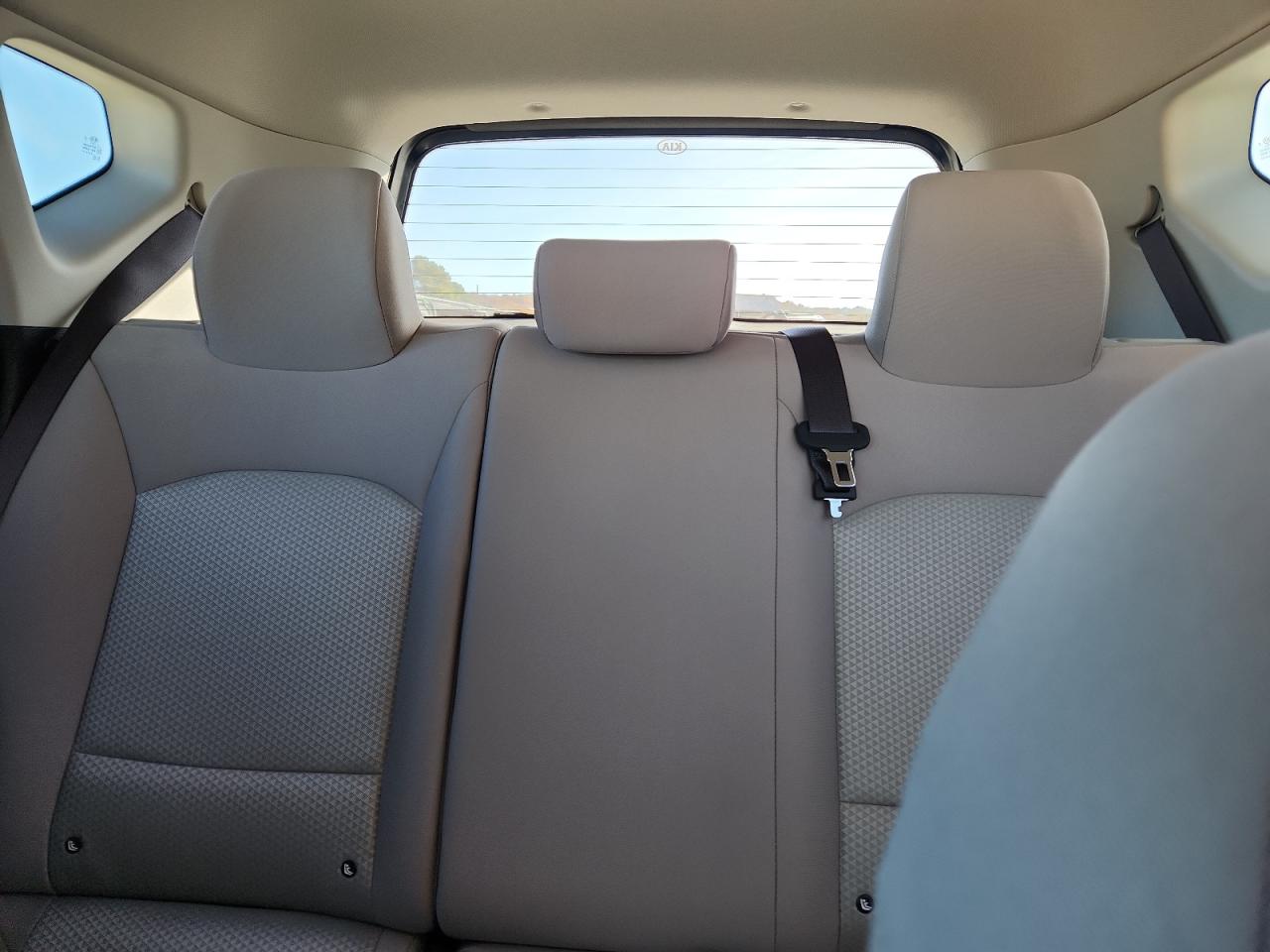 2021 KIA SOUL LX photo 19
