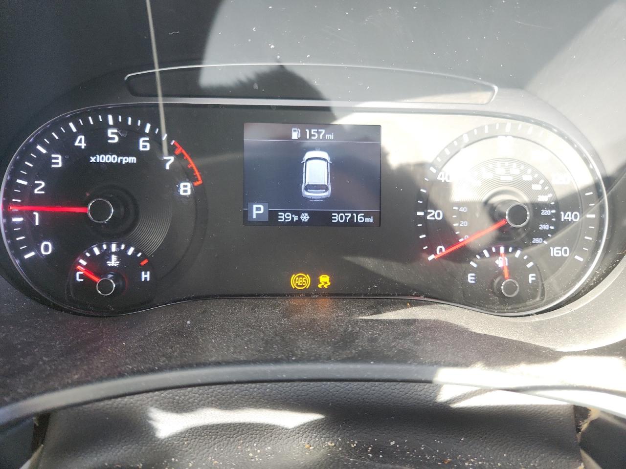 2021 KIA SOUL LX photo 17